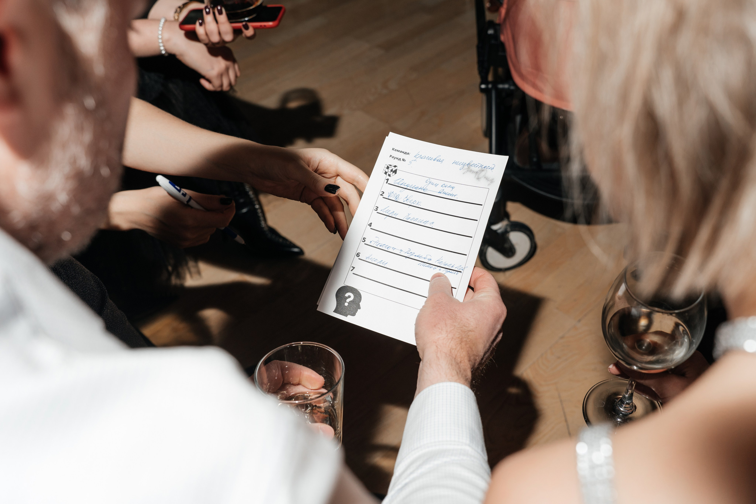 Корпоратив, MBI. Свадебный фотограф Москва Александра Аверкова