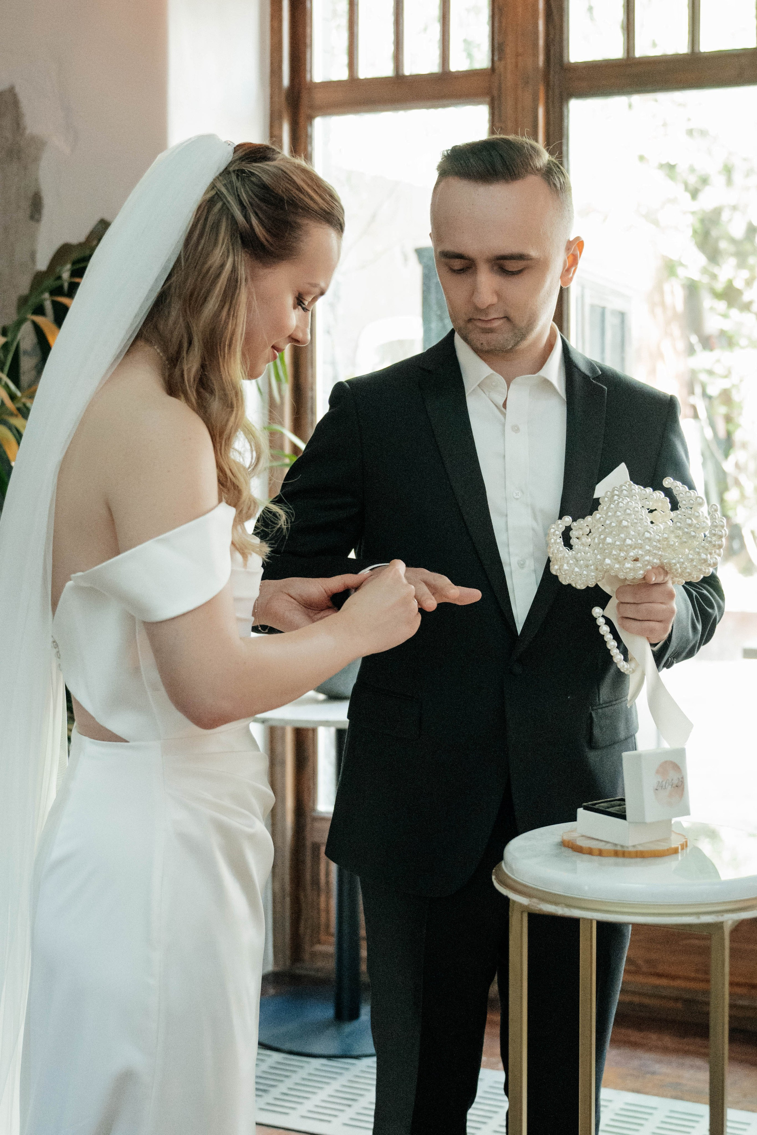 Регистрация ЯУЗА. Свадебный фотограф Москва Александра Аверкова