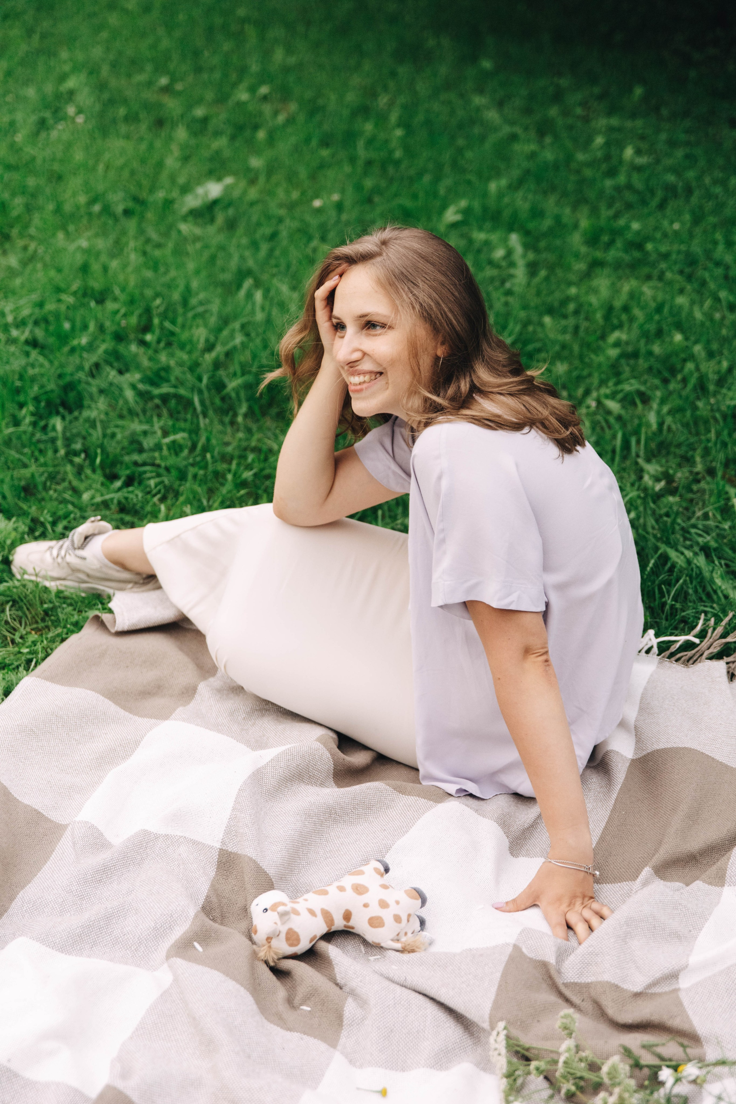 Юля, Леша и Тим. Репортажный фотограф в Москве Лера Зиновьева