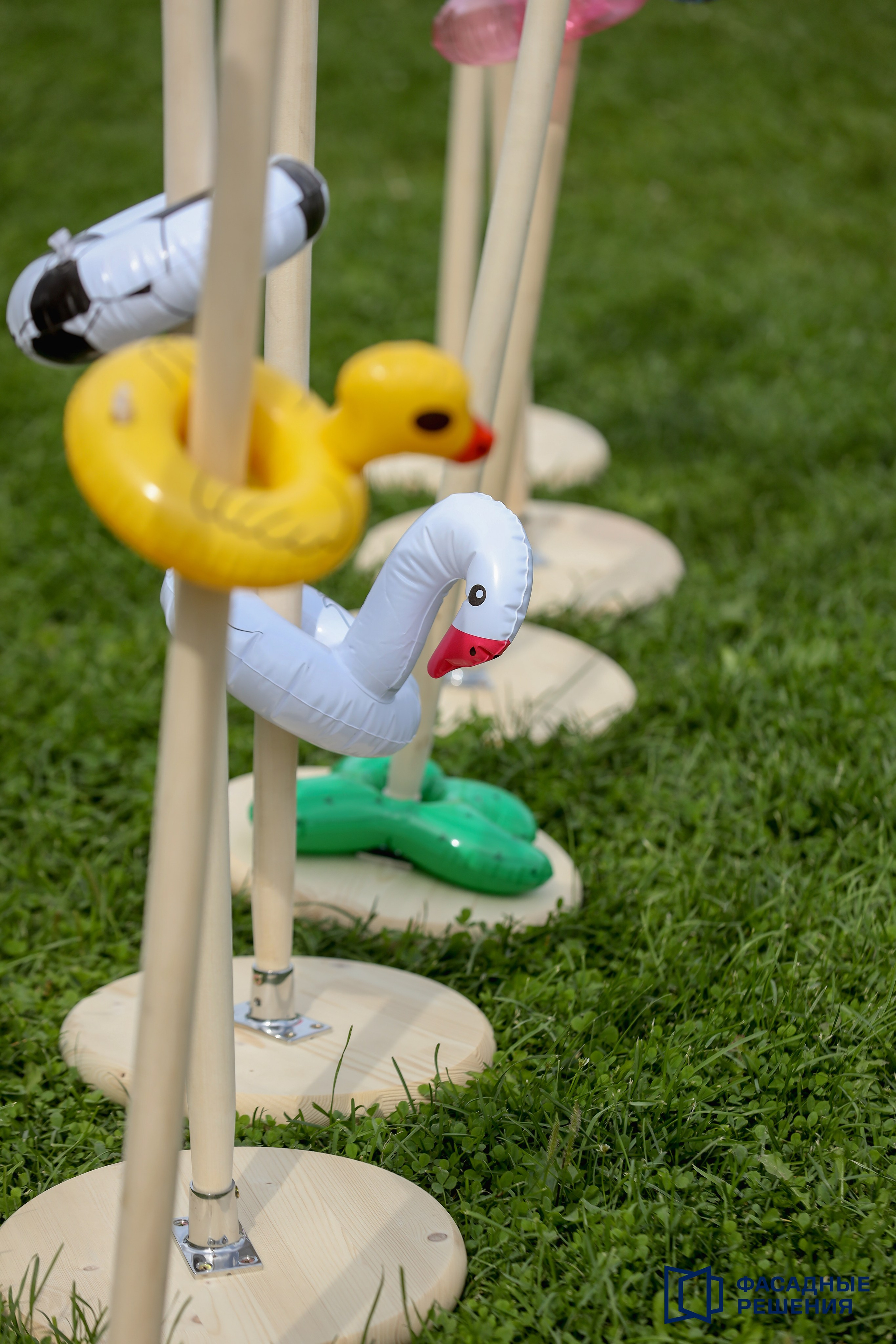 Фартек. Фотограф Антон Чупринин