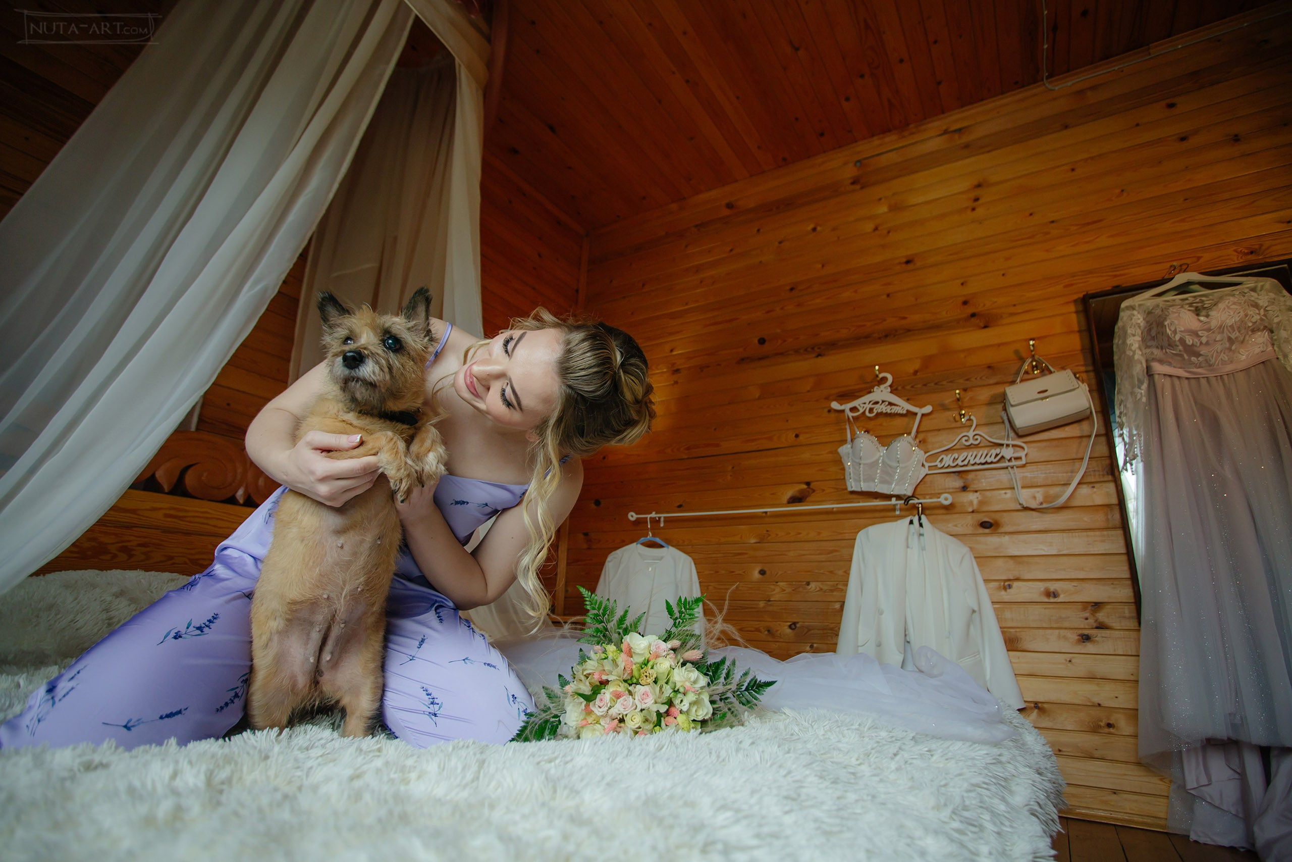 Сборы. Nuta ART - photo-video creator