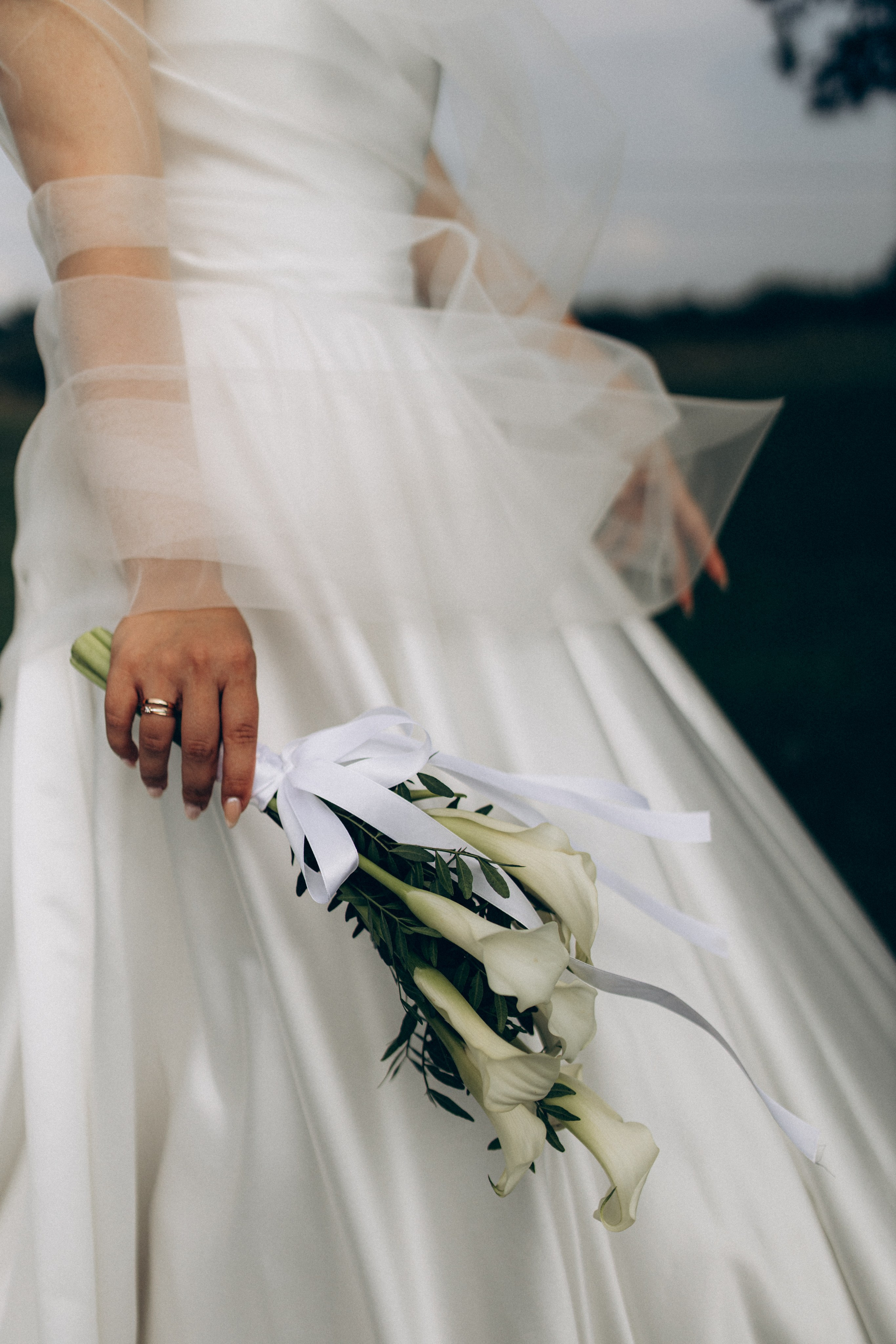 Тамила & Иван. Фотограф НОГИНСК, Москва, Анастасия Белая