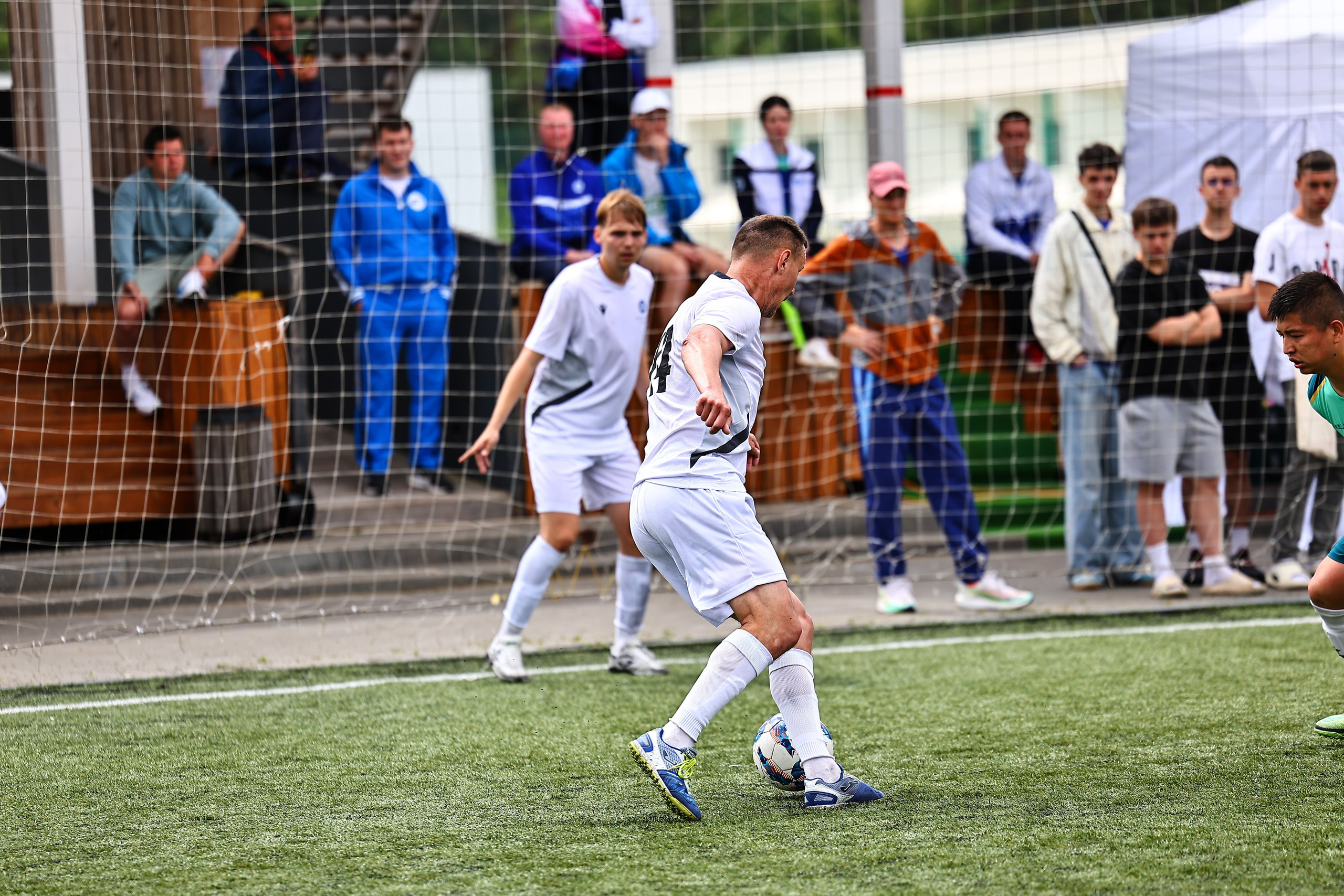 АТОМИАДА Лето 2025. Фототерапевт Ева Бунеева