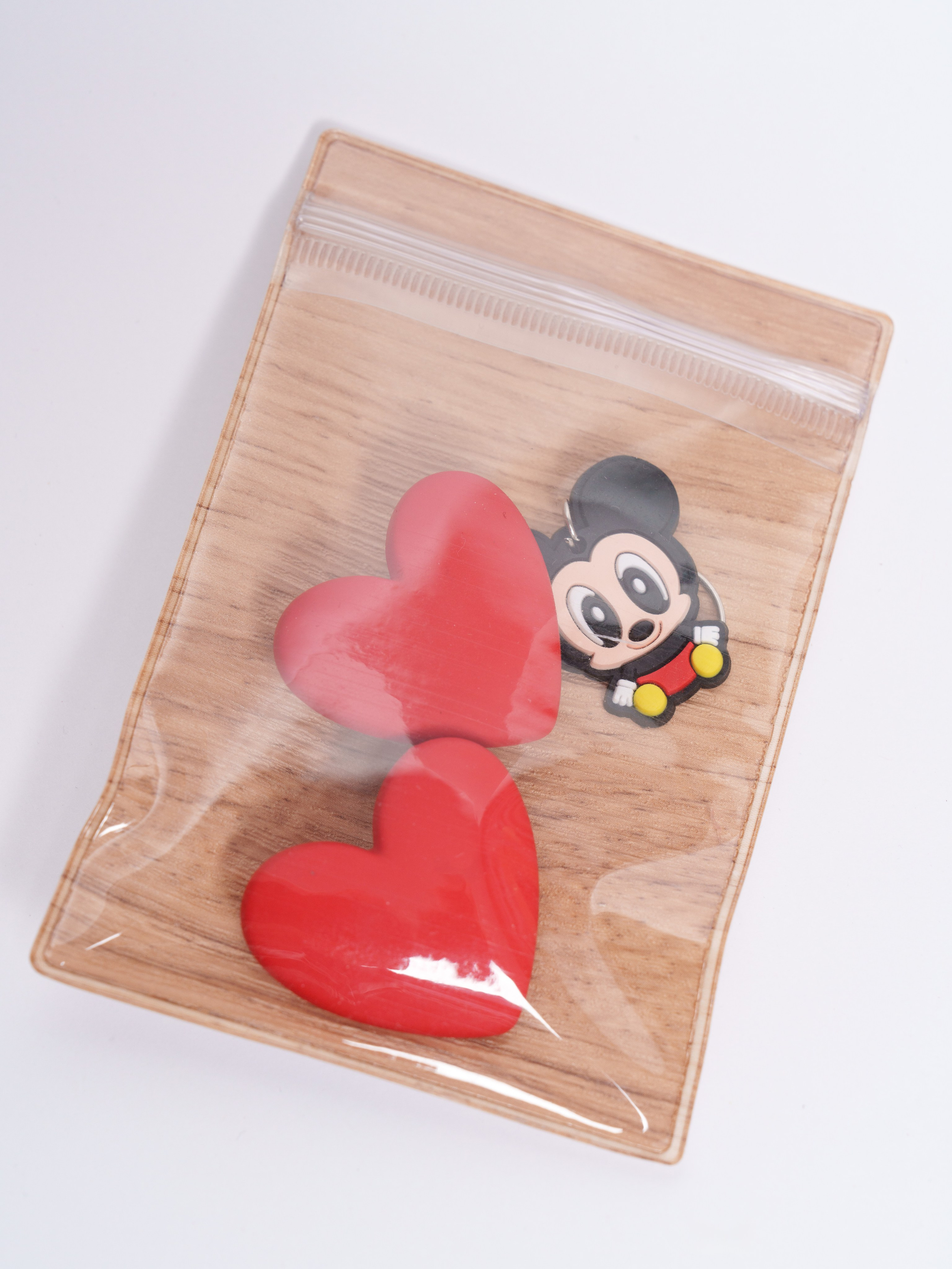 Съемка сережек для WB и OZON. Портретный и Контент фотограф Григорий Семенов (Grifon) в Ижевске