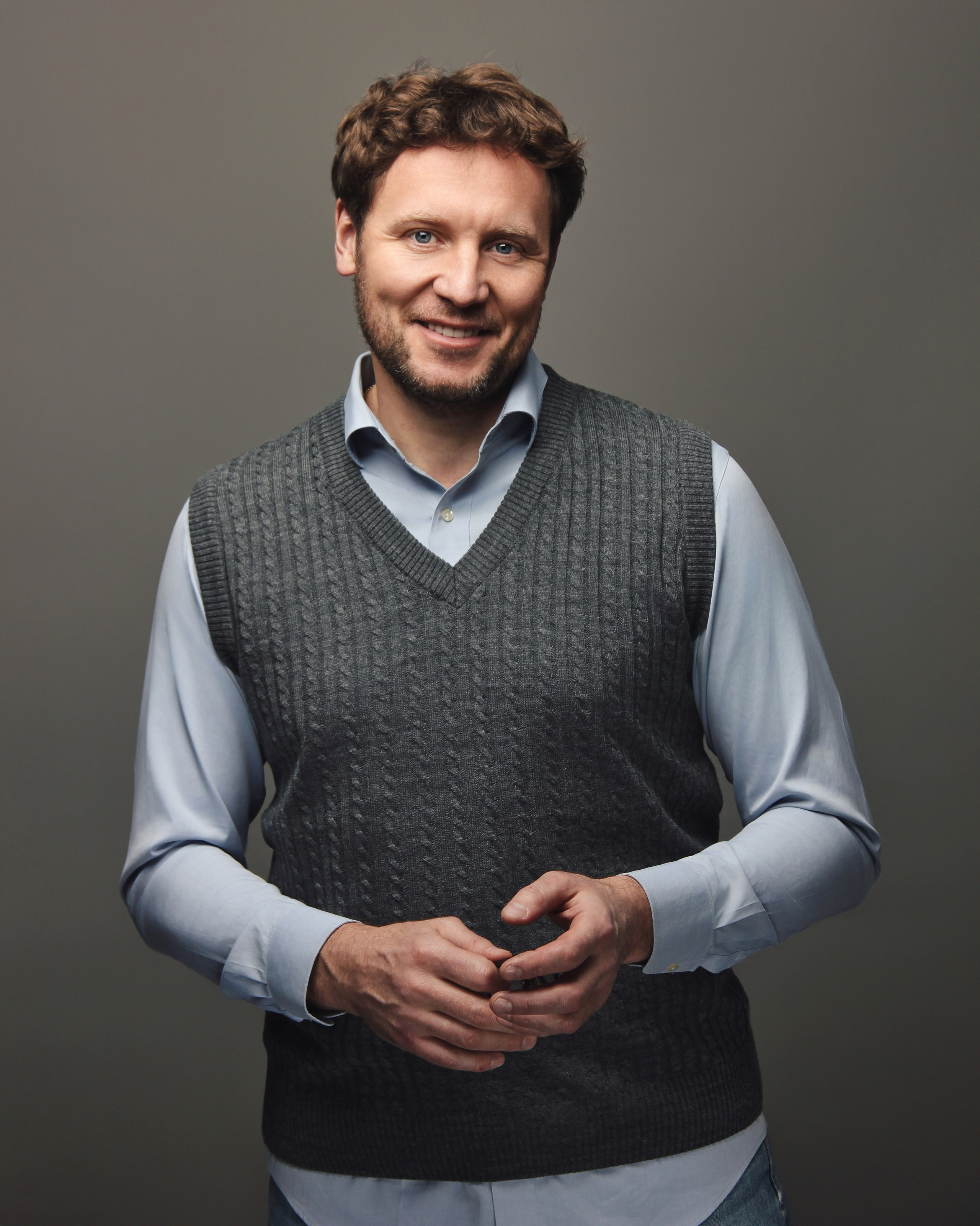 Актерское портфолио в Москве