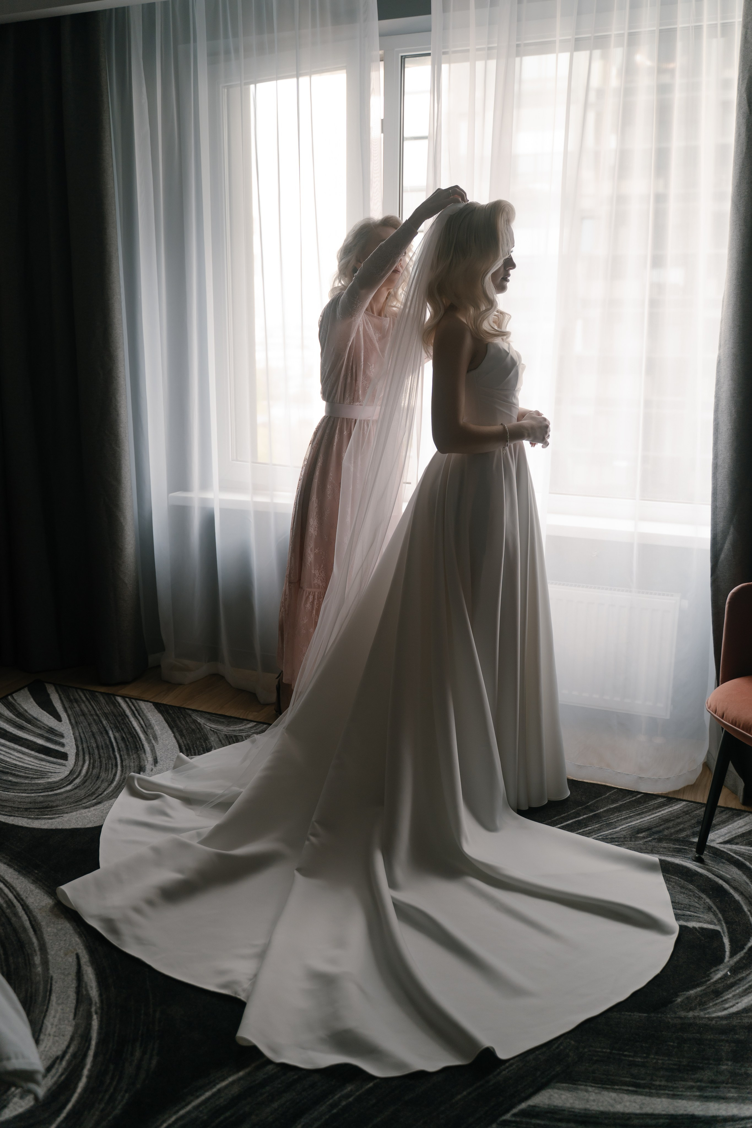 A&V. Свадебный фотограф — Наталья Фед СПб/Москва