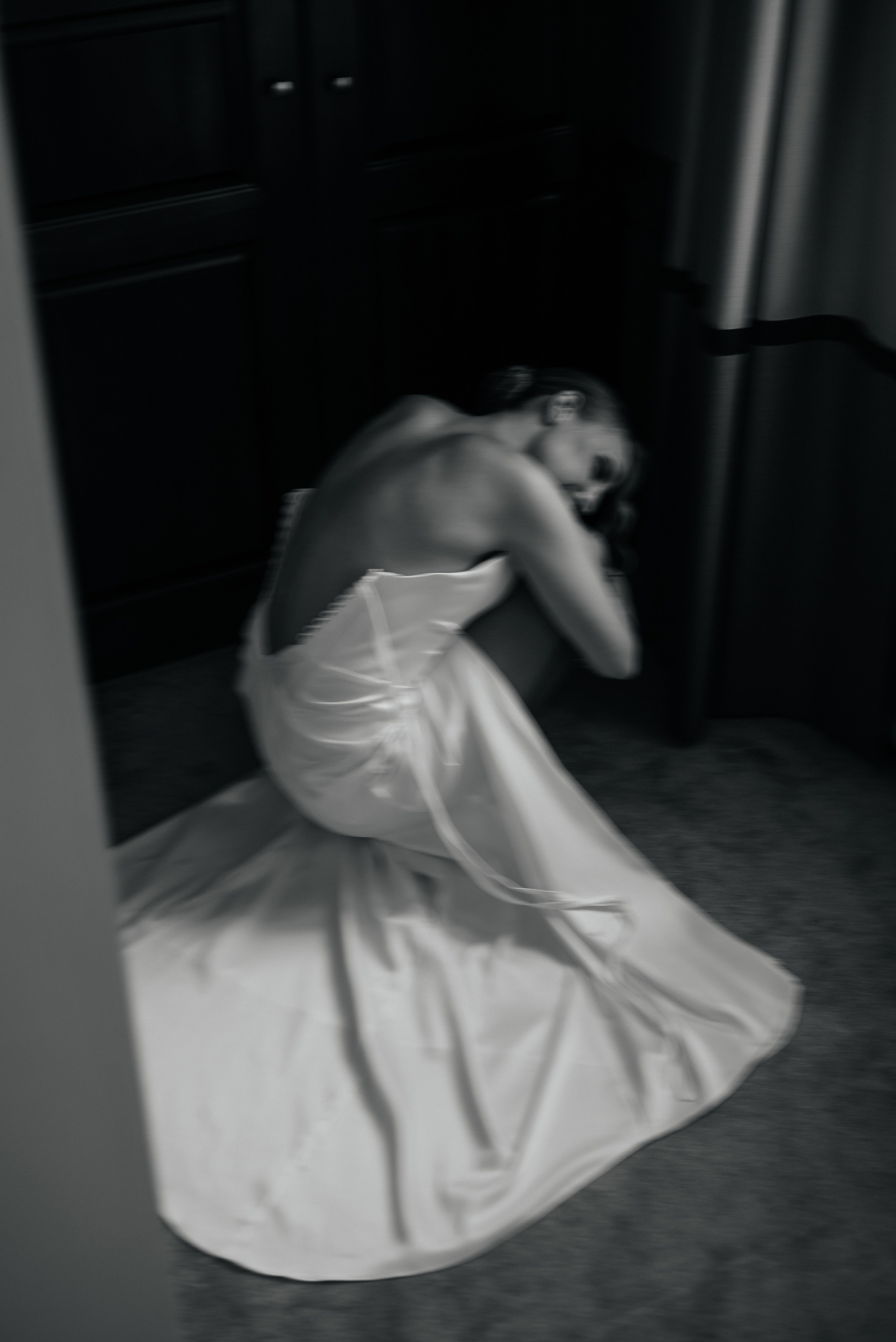 Евгений и Дарья. Свадебный фотограф