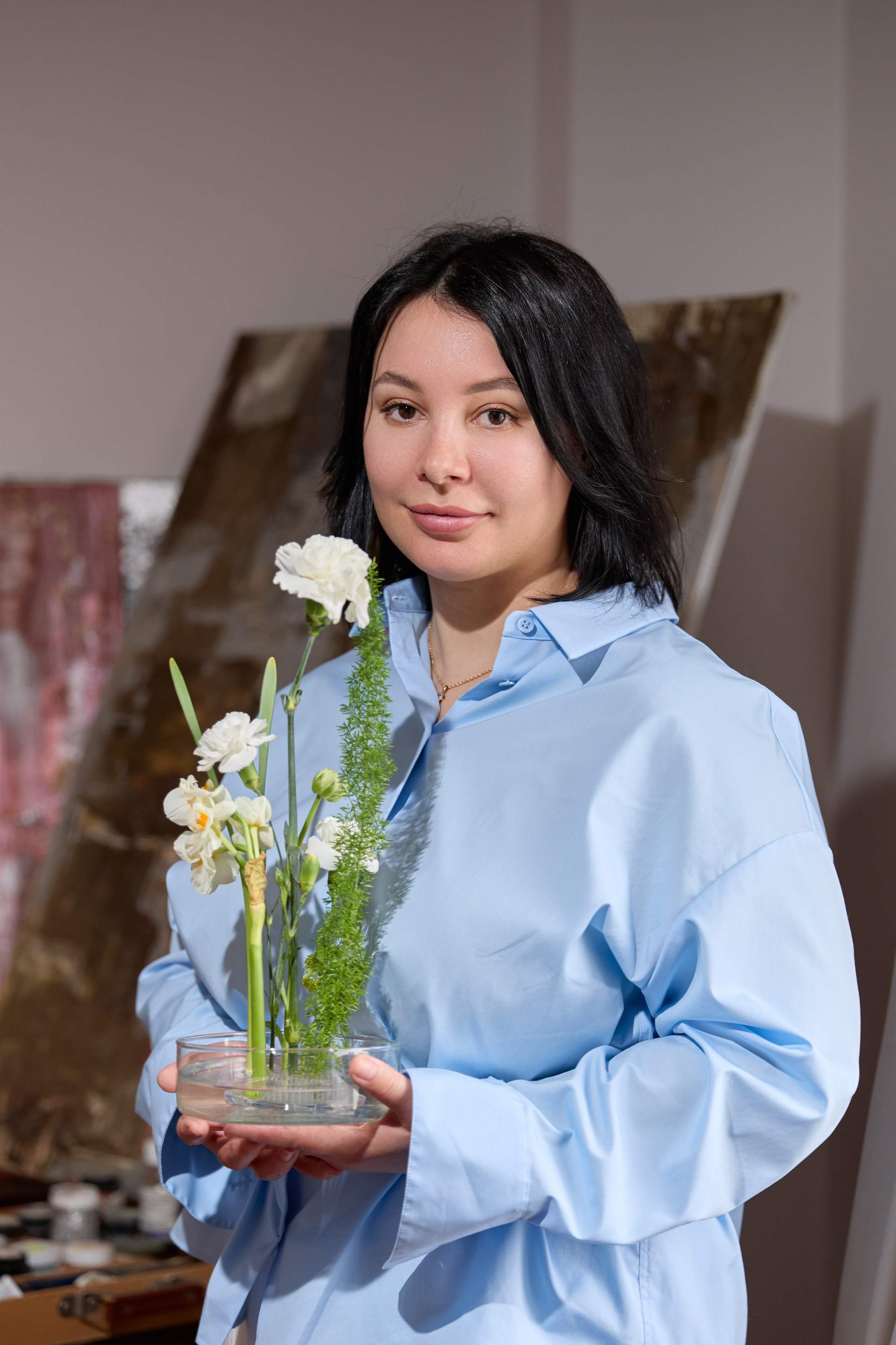 Пасхальный завтрак. Фотограф и видеограф в Кургане Леонид Корнильев