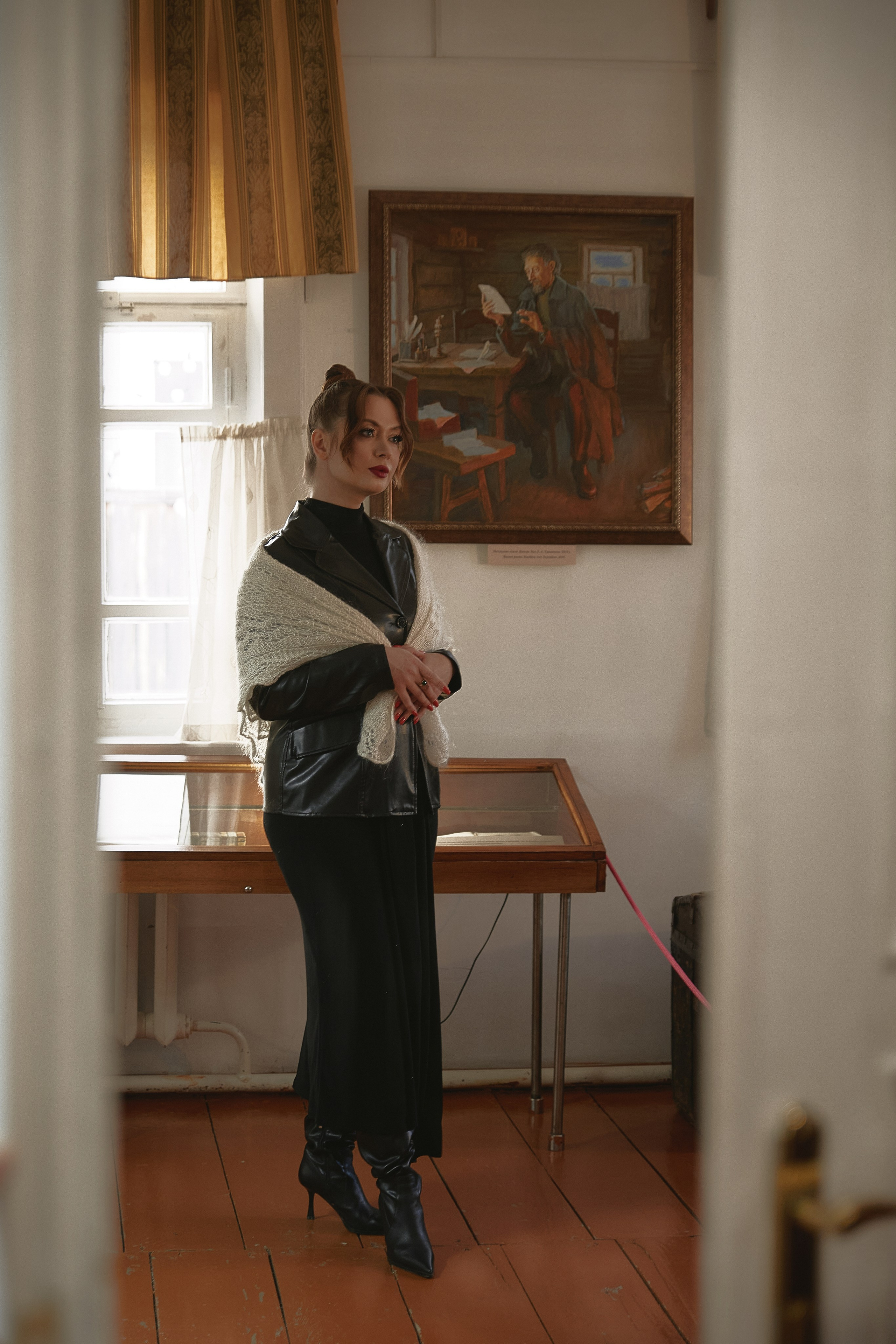 Жанна. Фотограф и видеограф в Кургане Леонид Корнильев