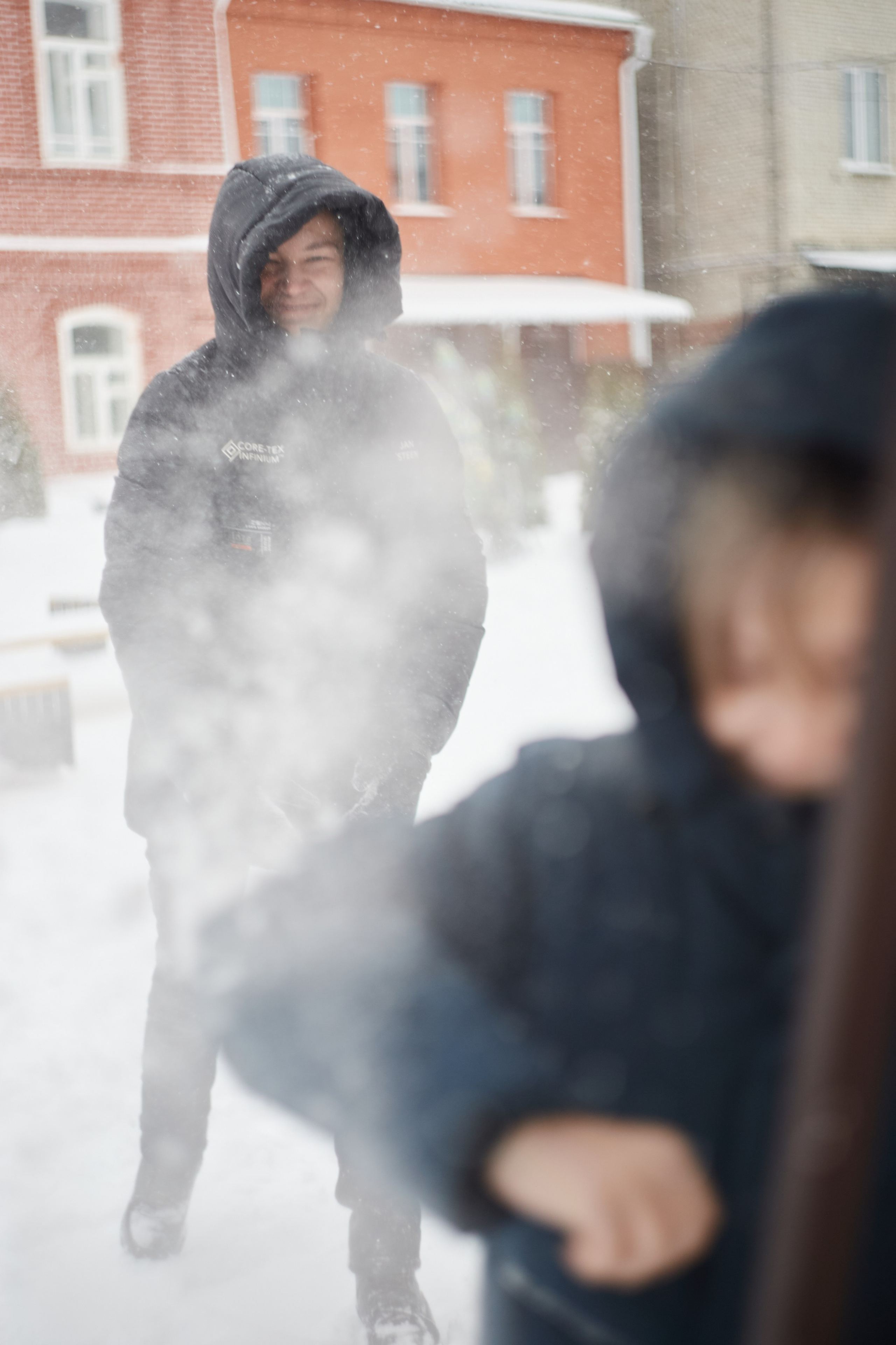 Кузевановы. Фотограф и видеограф в Кургане Леонид Корнильев