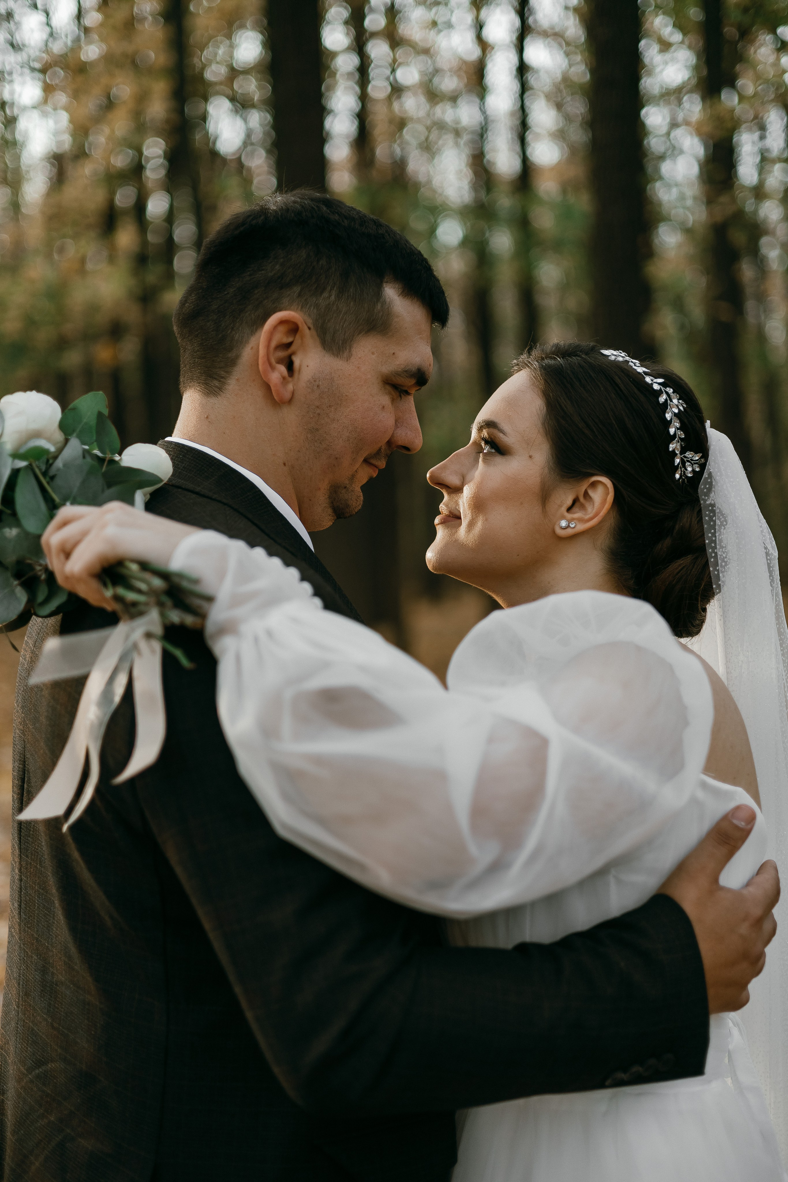 I&E. Дарья Нерсесян — фотограф в Ростове-на-Дону