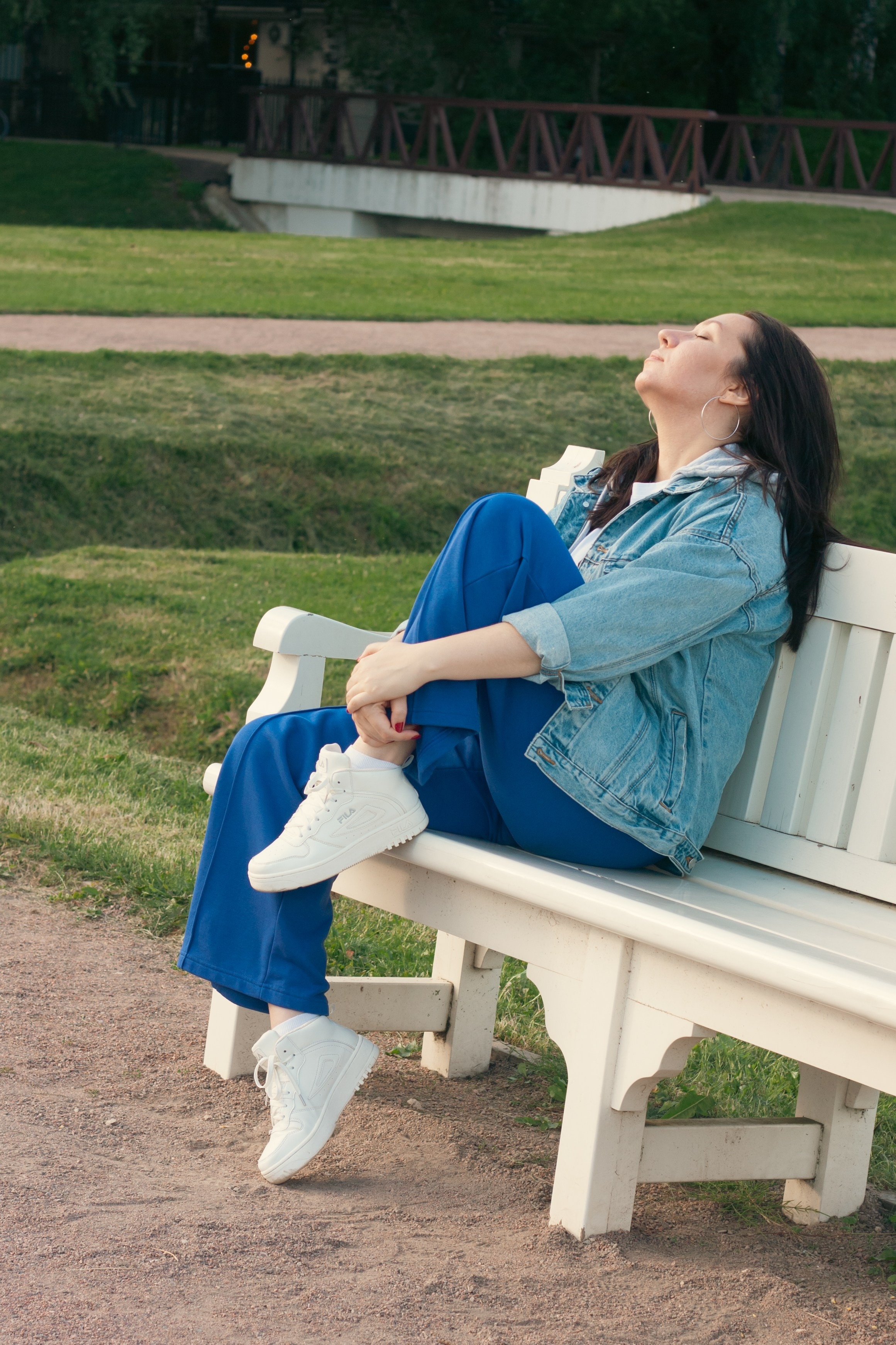 Прогулка Кусково Москва. Фотосессия в Москве