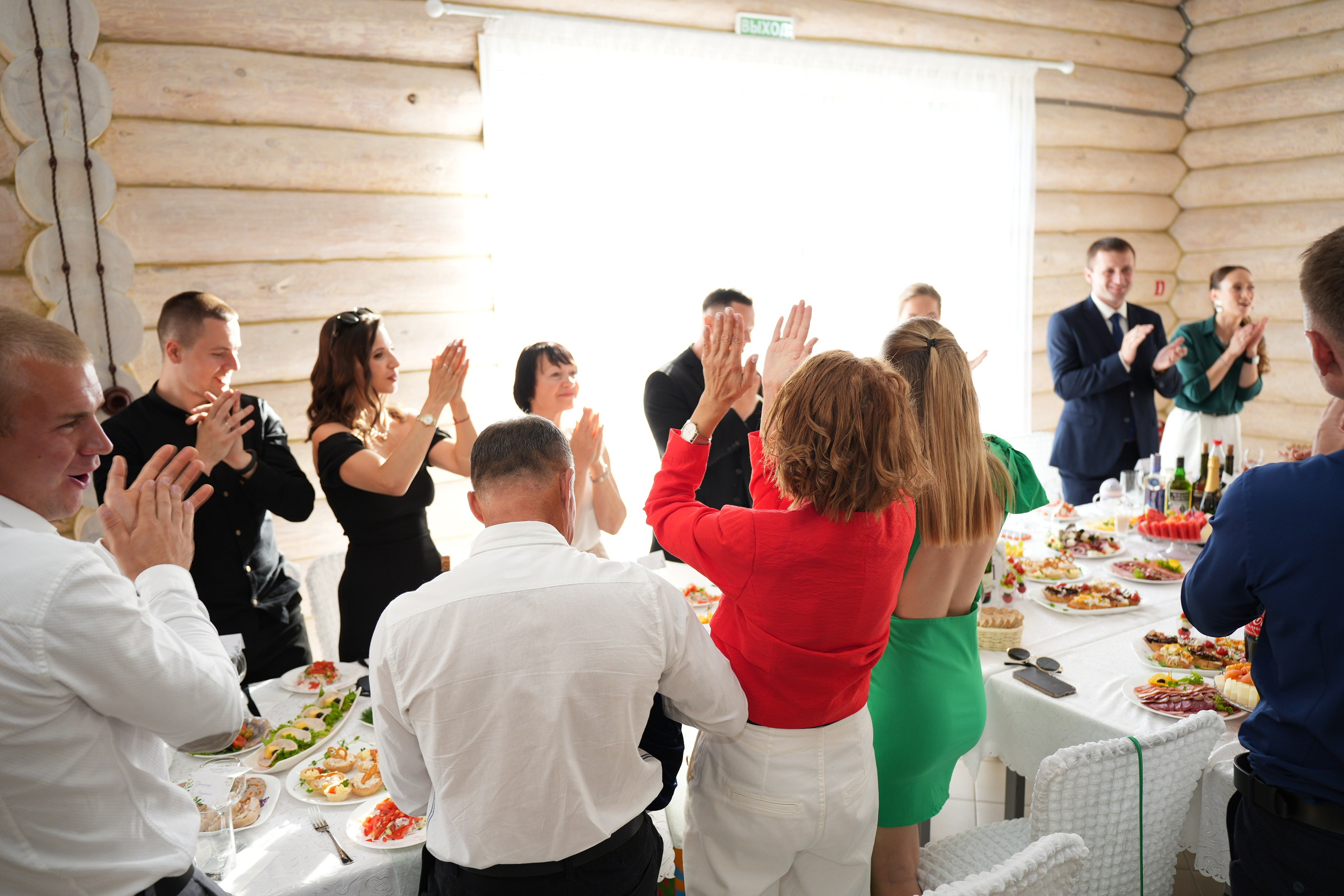 35 лет. Семейный и свадебный фотограф Минск, Беларусь Анна Орловская