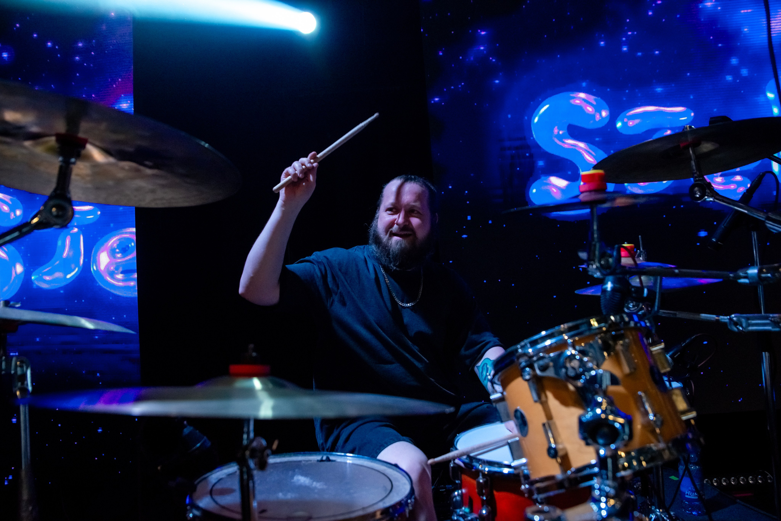 Концерт STELSEVEN 29.03.26. Фотограф Крещение Венчание Москва