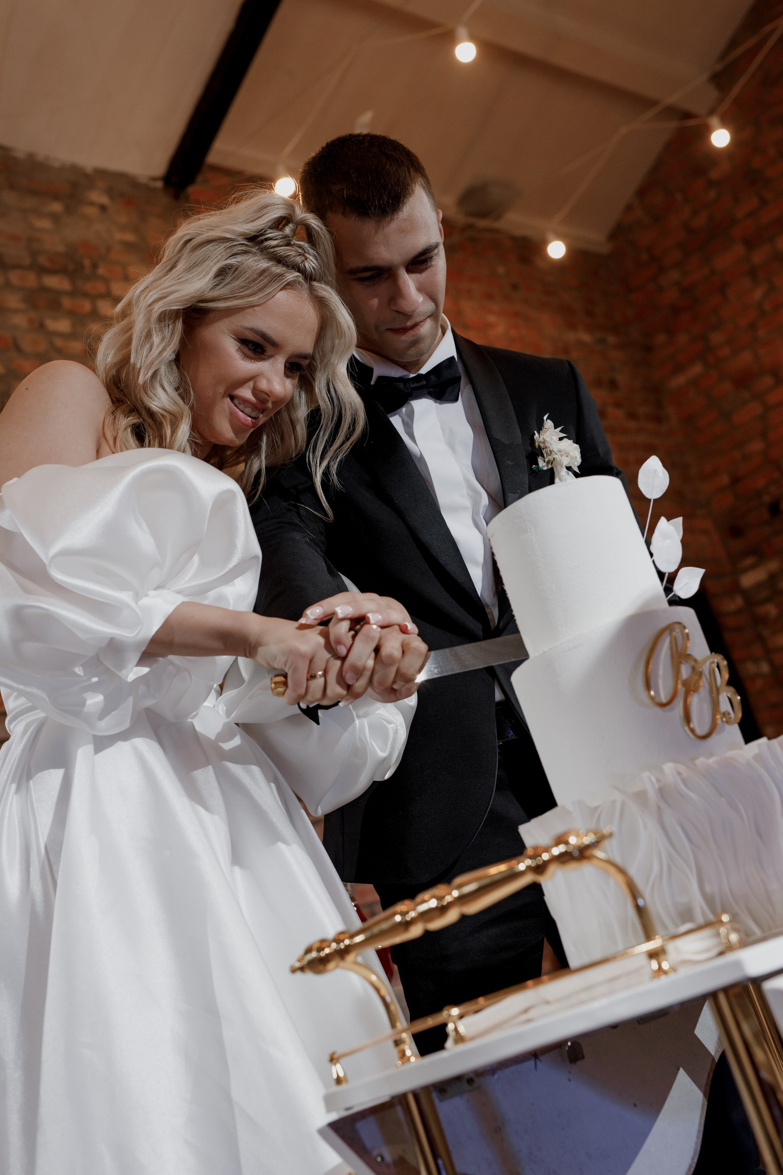 Валерия и Владимир. Свадебный и семейный фотограф  во Владивостоке Ольга Украинец