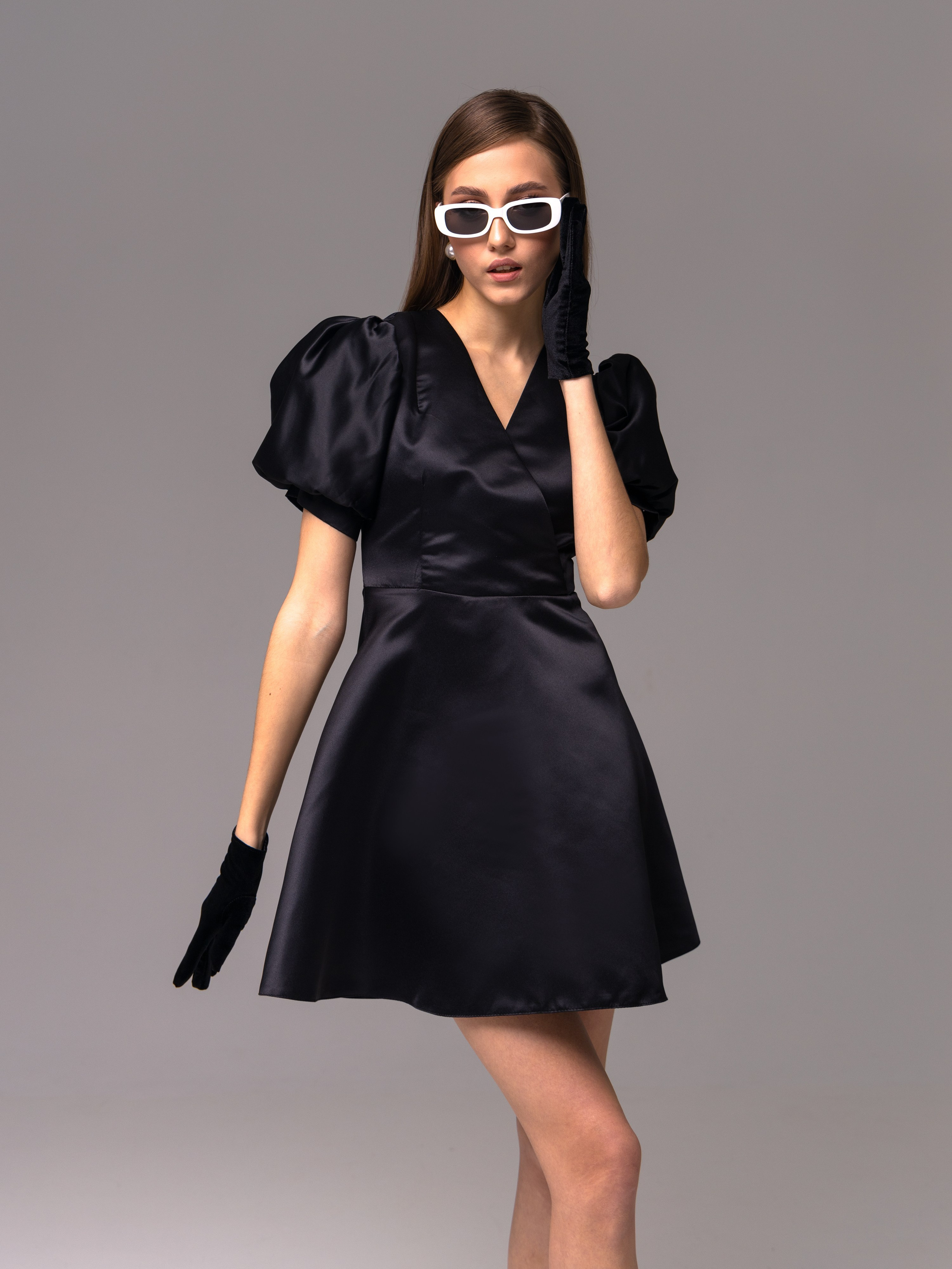 Эстетичная съемка женской одежды для создания ярких и запоминающихся образов