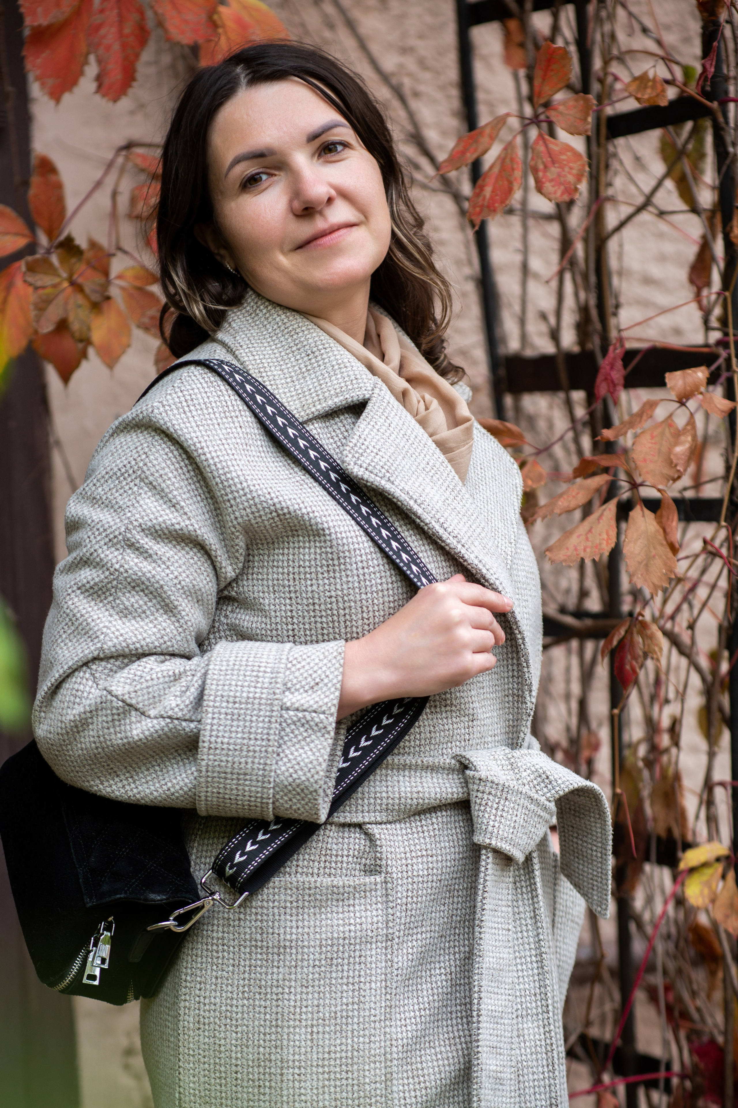 Осенняя фотосессия. Репортажный, семейный, свадебный, портретный фотограф