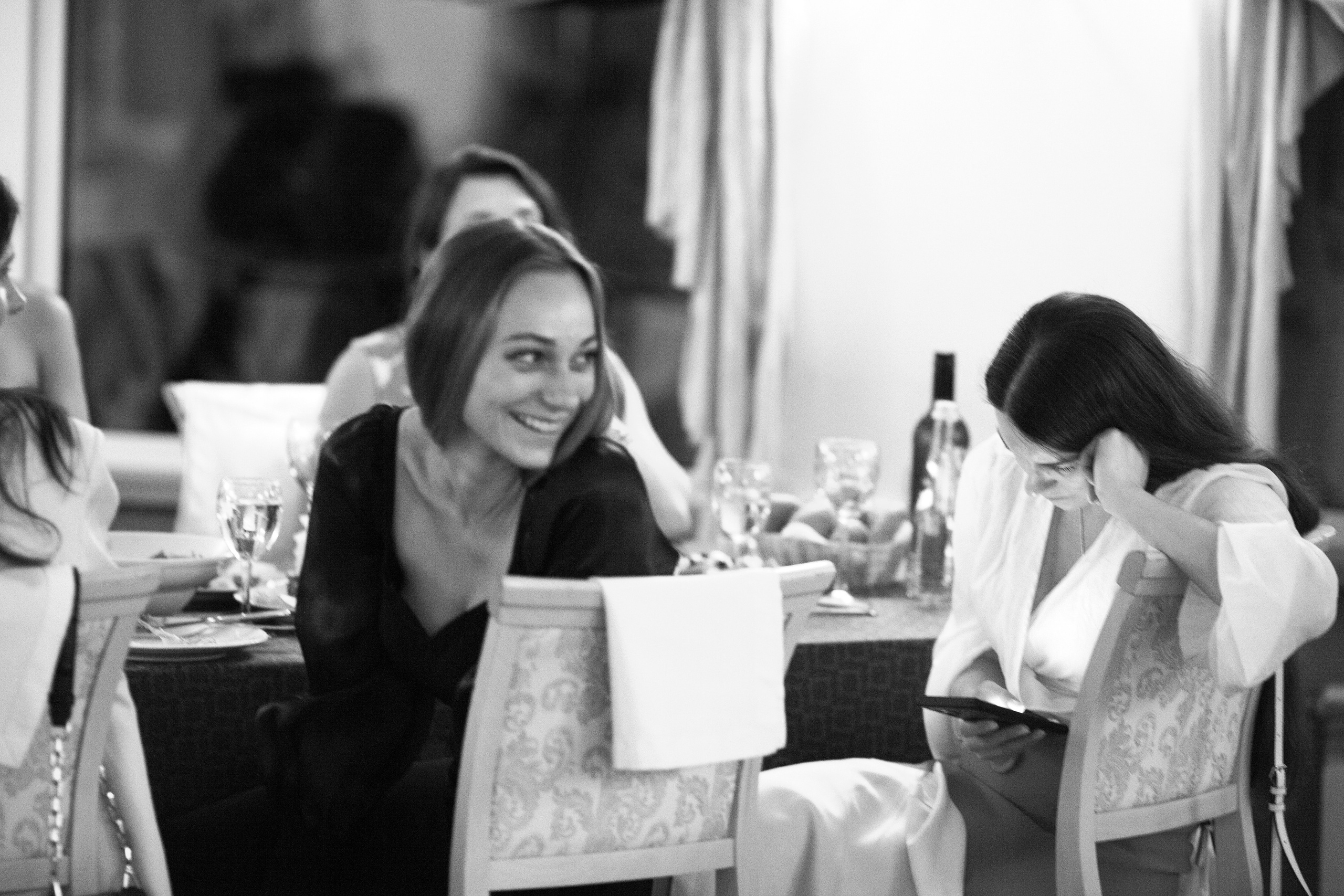 Репортажи мероприятий, матсер-классы, дни рождения и юбилеи. Фотограф Екатерина Рубаненко. Москва и МО