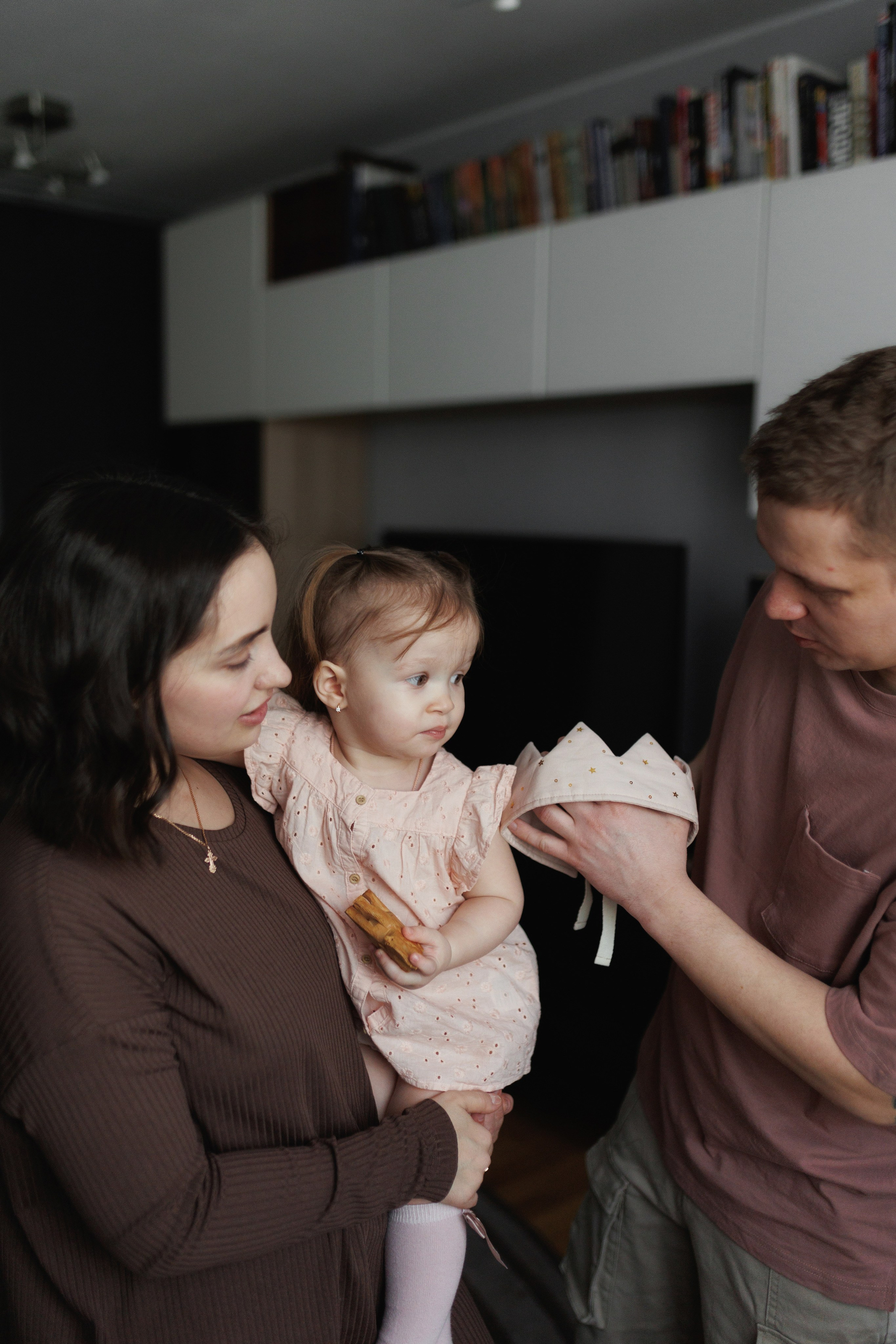 Праздник Василисы. Фотограф в Красногорске и Москве