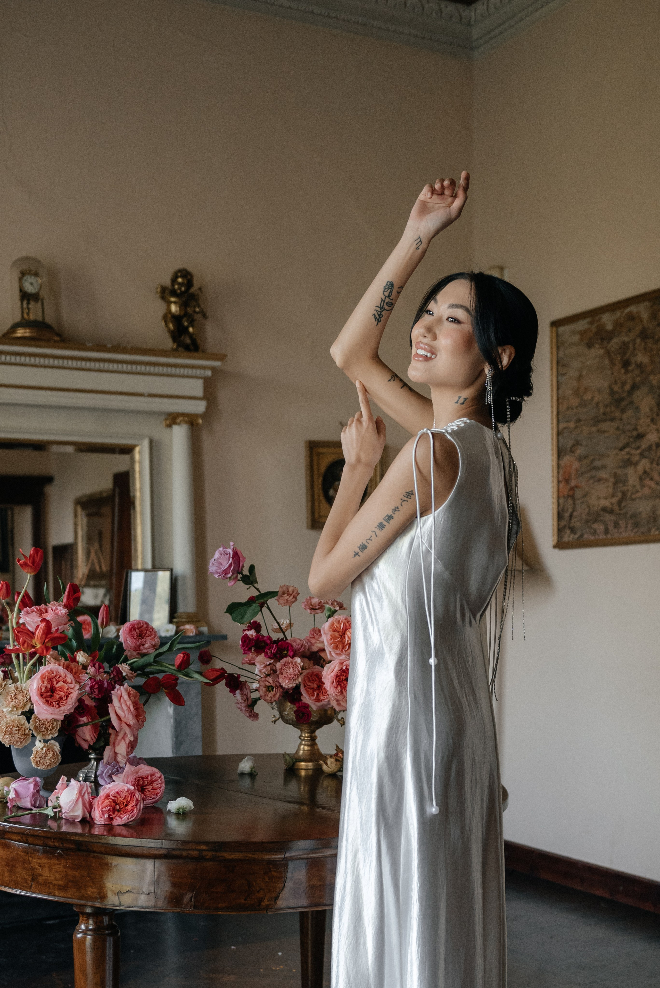 Style and beauty in Italy. Главная