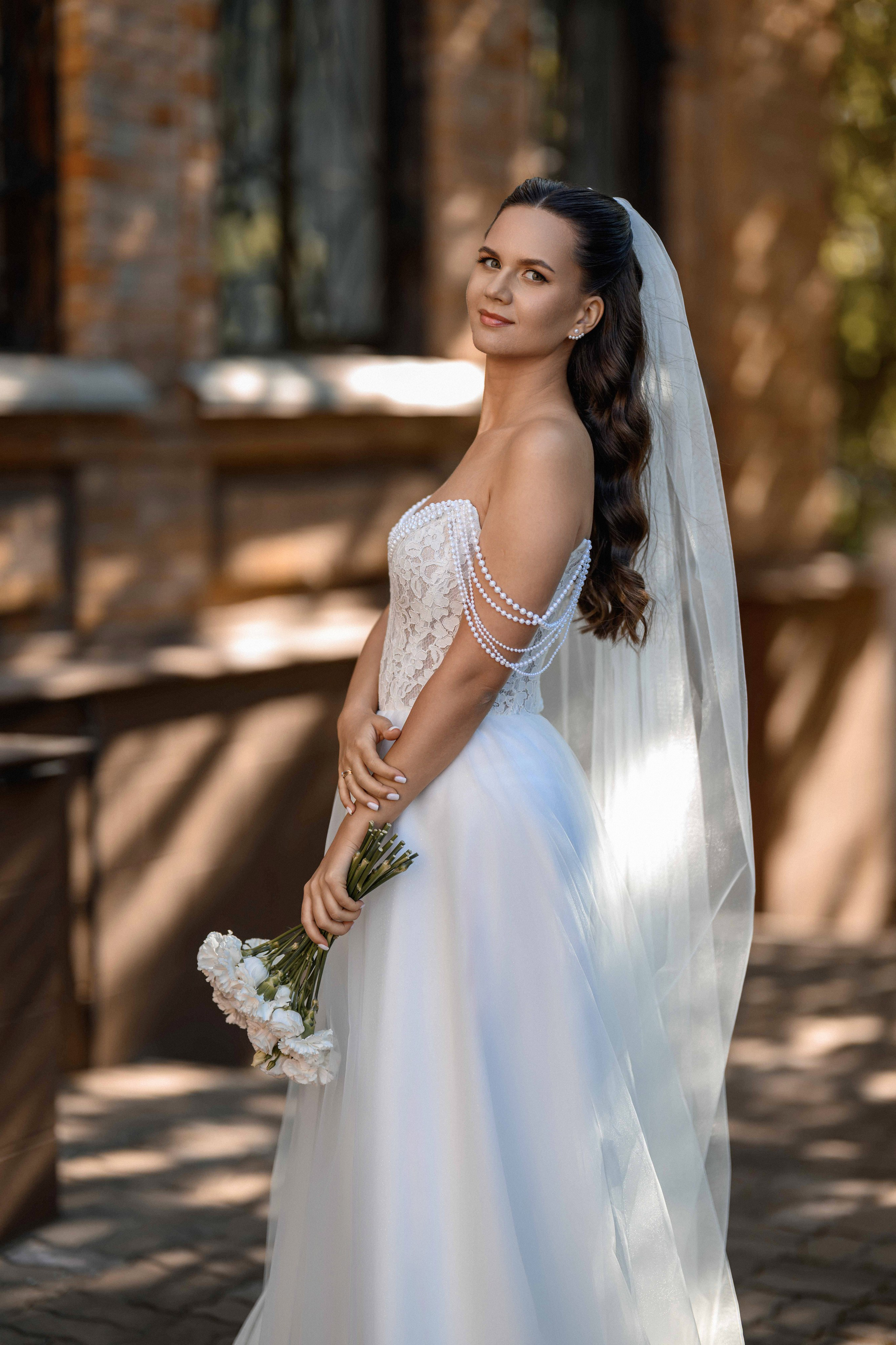 Матвей и Анастасия. Свадебный фотограф Белгород Валуйки Старый Оскол Воронеж