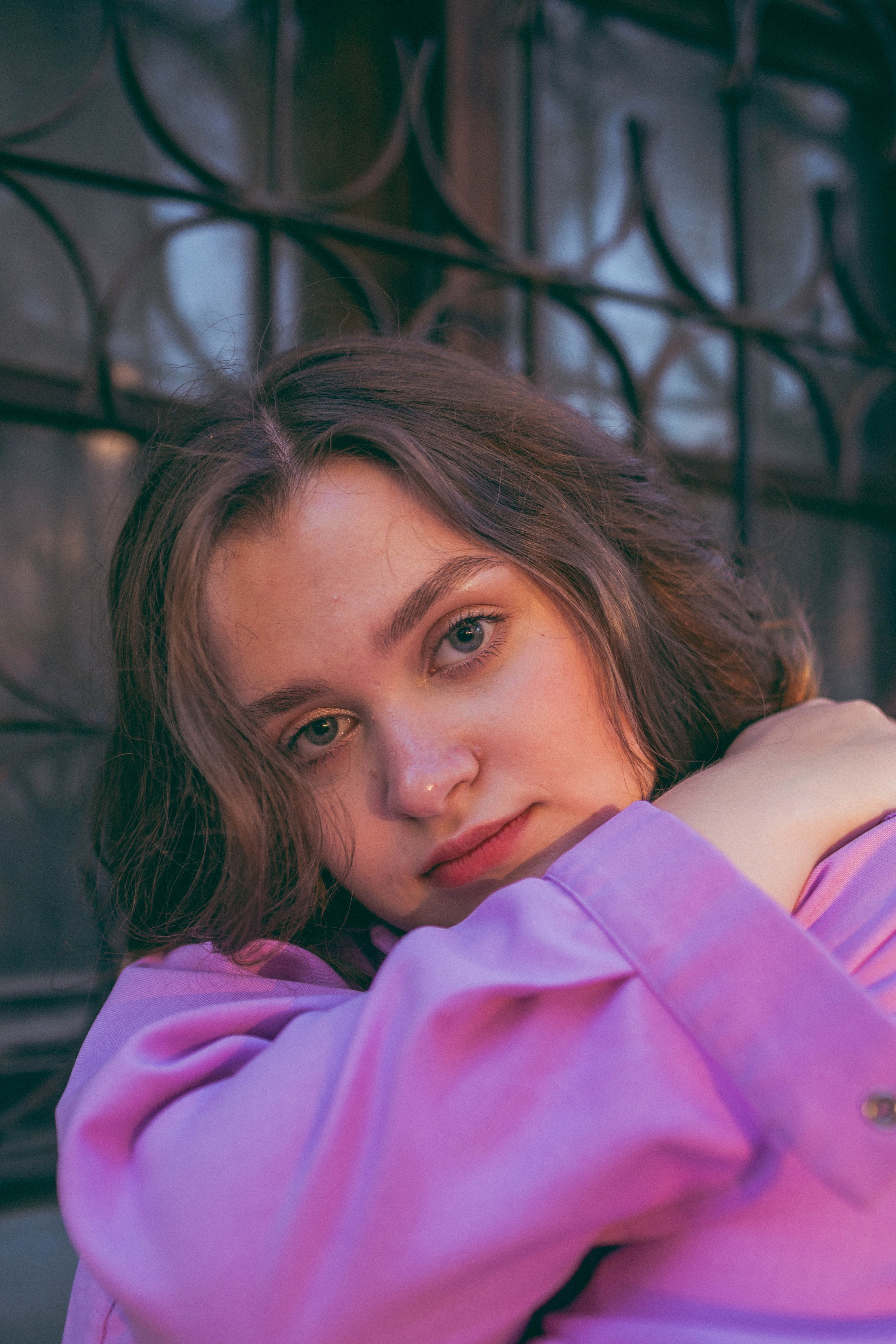 Даша, июль 2024. Фотограф в Ярославле Ольга Пыненкова