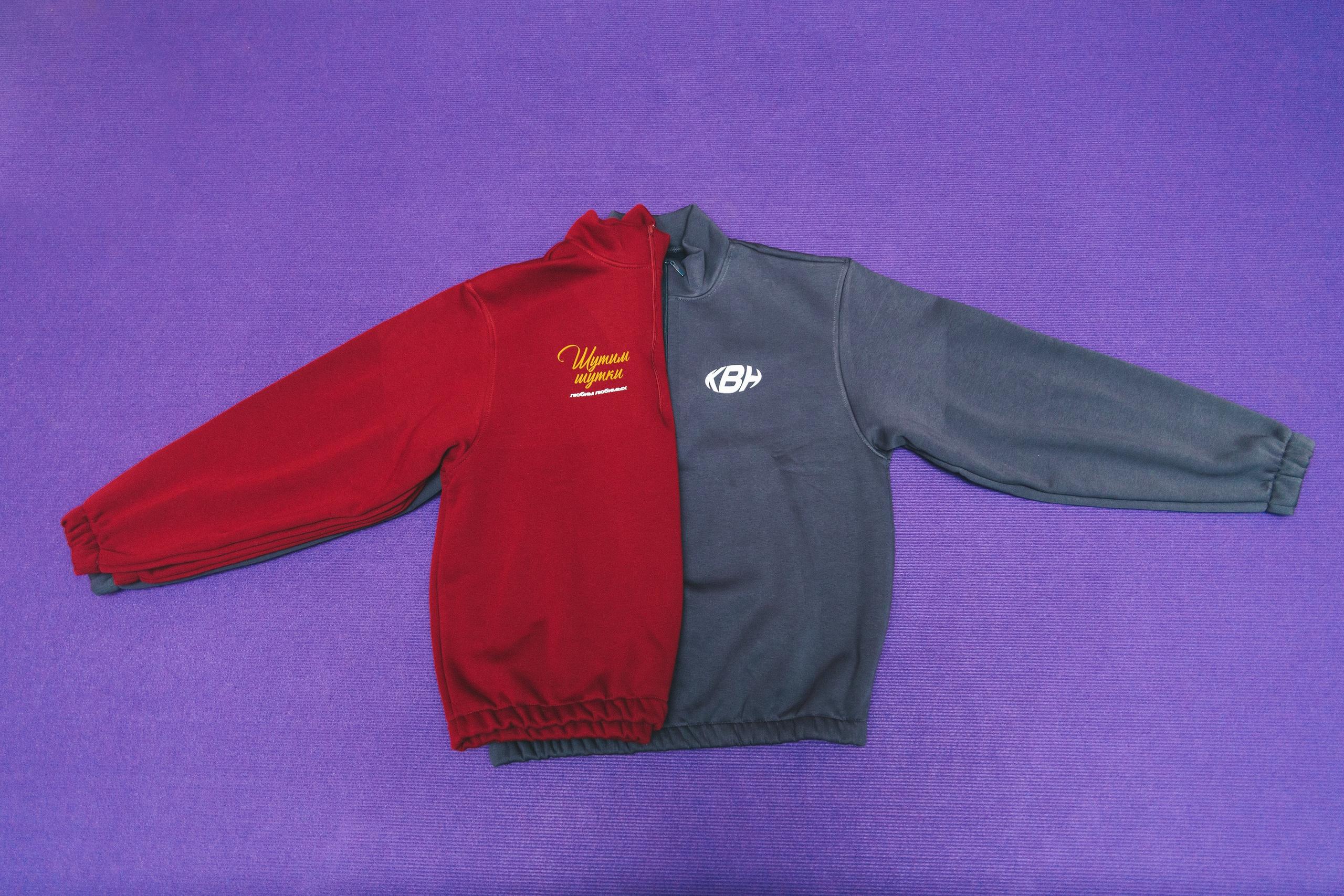 Ярославский КВН. Фотограф в Ярославле Ольга Пыненкова