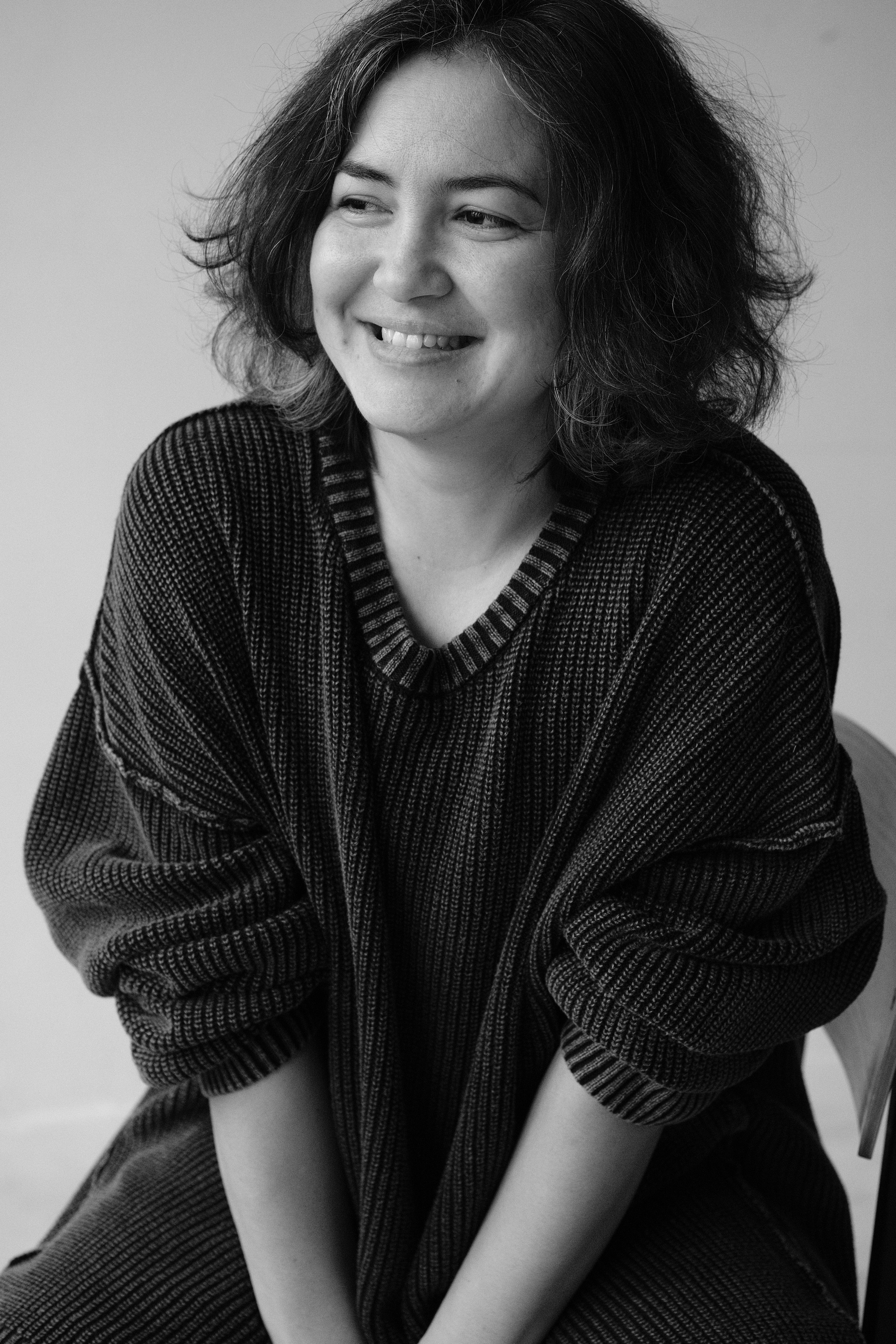 Портреты. Фотограф Казань Дина Ромашова