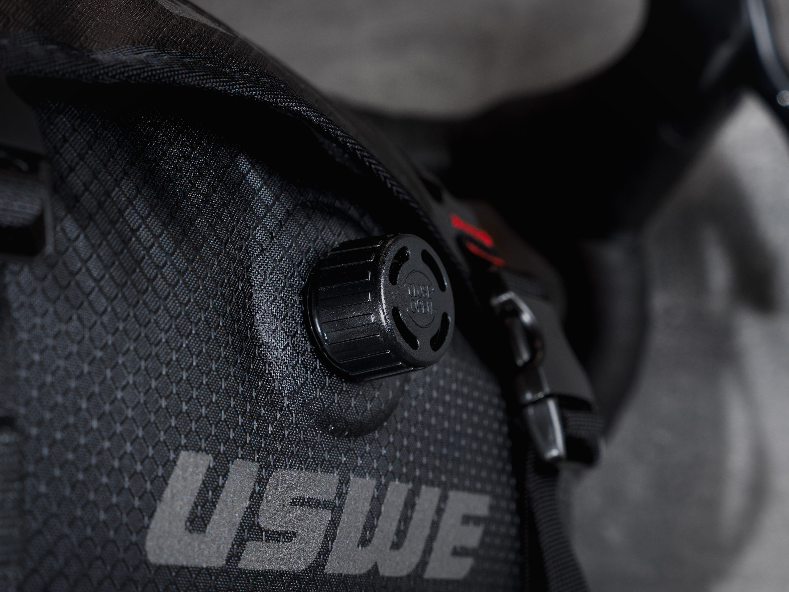 Байкпакинг USWE. Фотограф анималист Никита Натальный