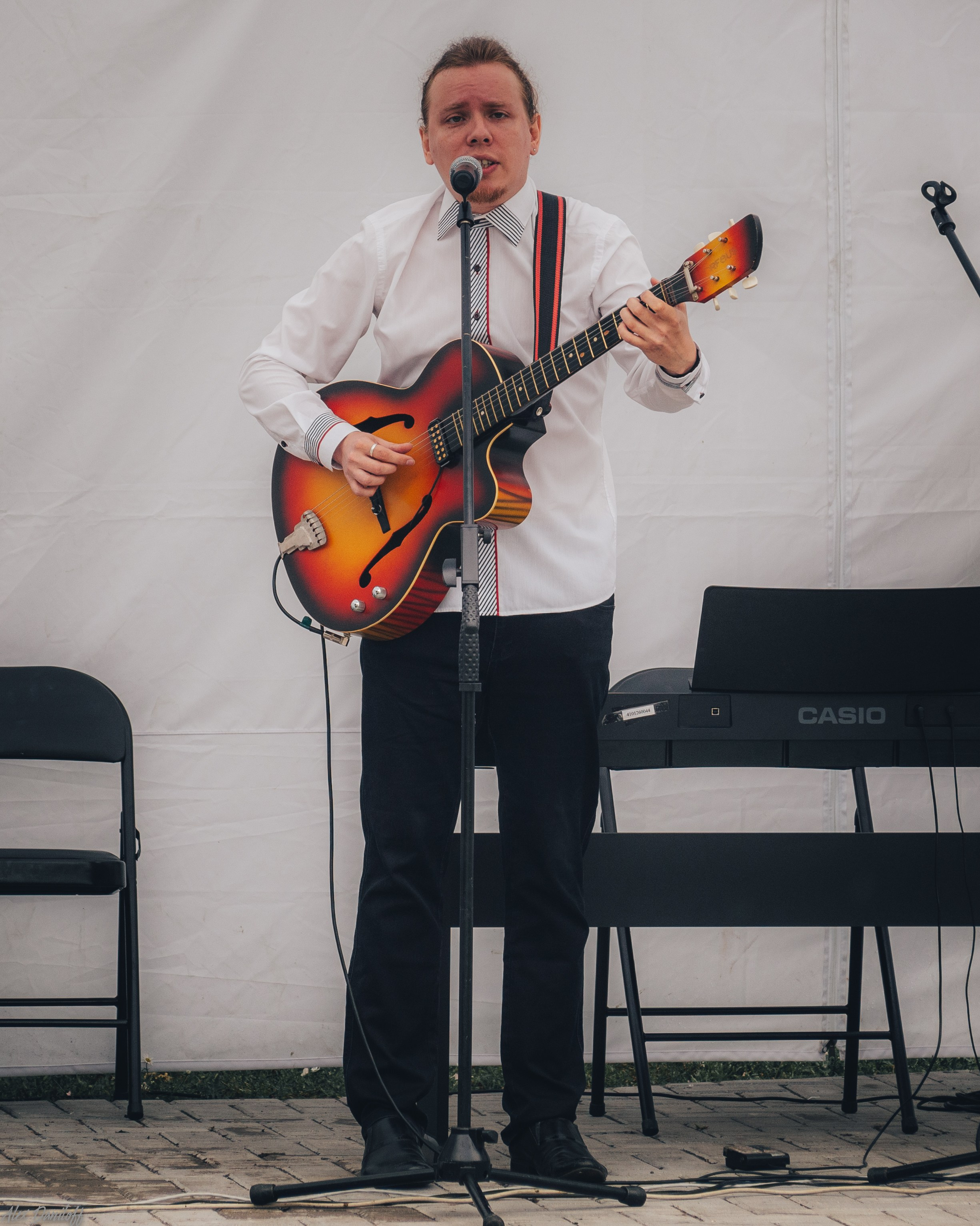 День семьи, любви и верности 2024. Муром-Инфо. Новости культуры, образования, спорта в городе Муром