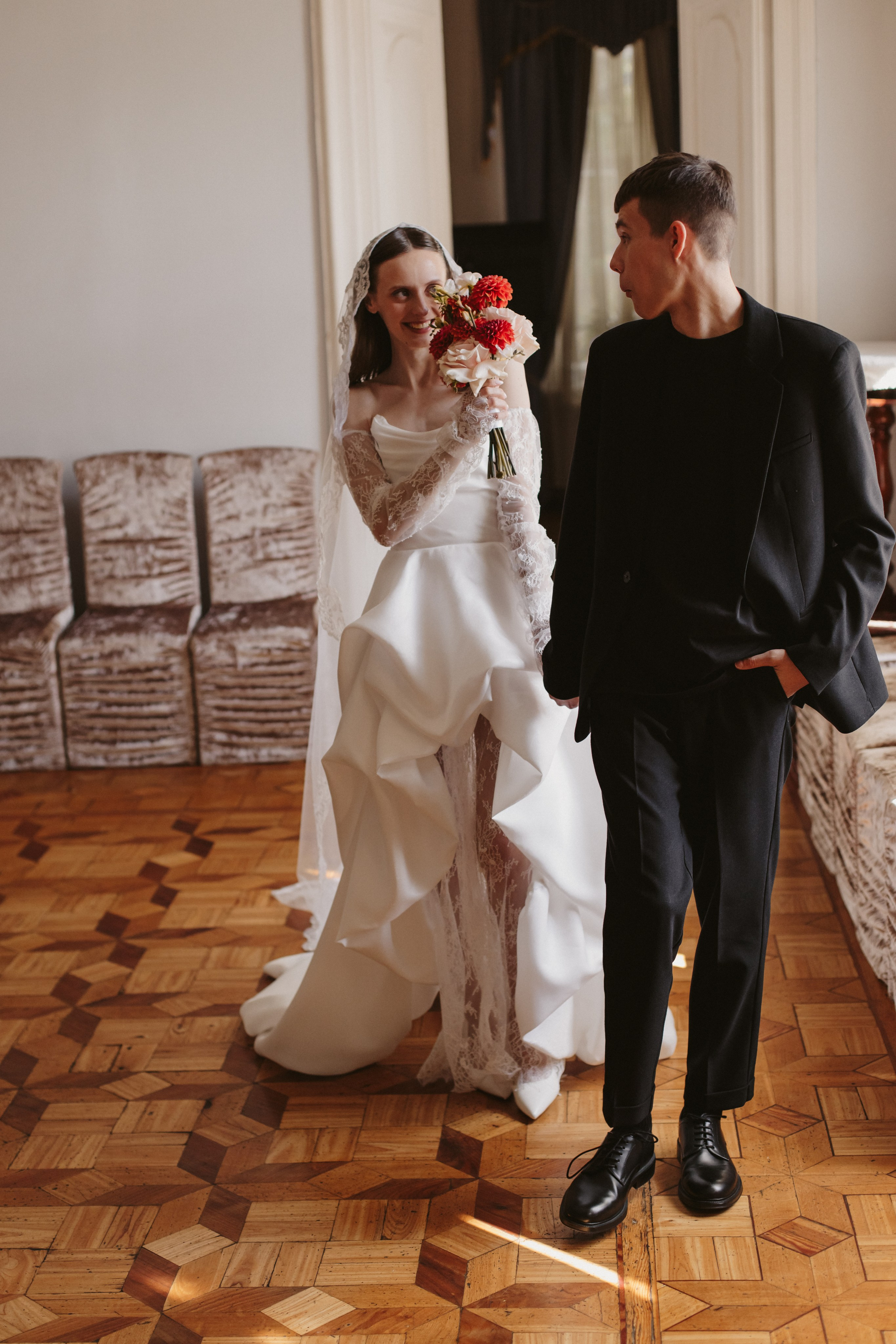 Krill&Lena. Свадебный и семейный фотограф Екатеринбург Настя Саедгалина