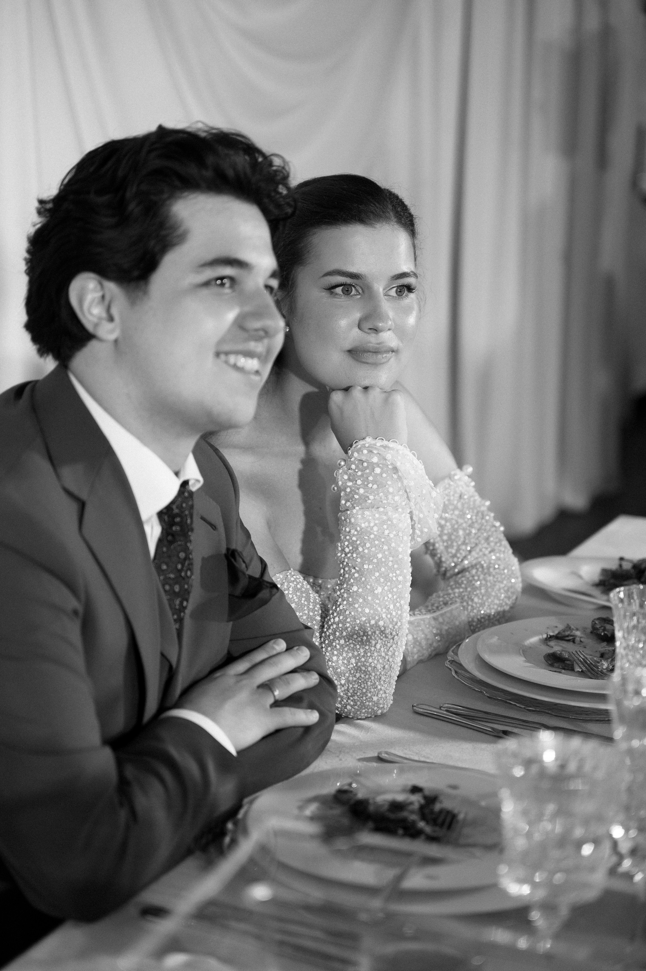 Александр и Елизавета. Свадебный и семейный фотограф Ракитин Илья