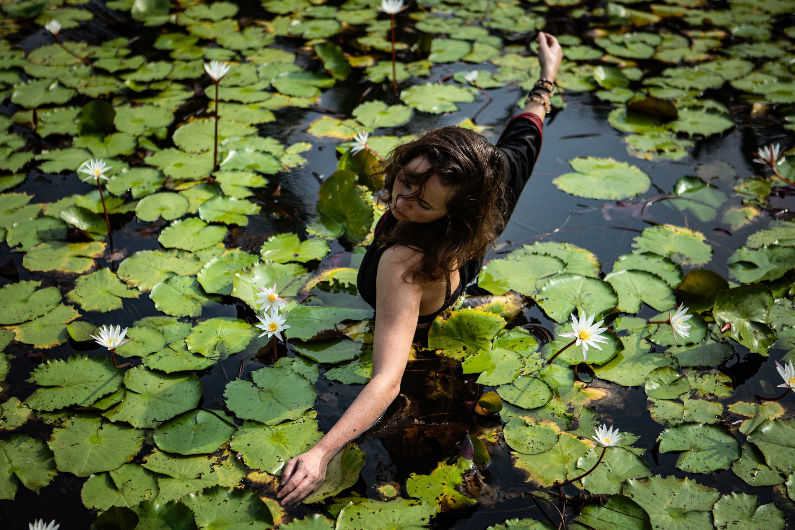 Иная та. Сайт Фотографа MASHASOLAR