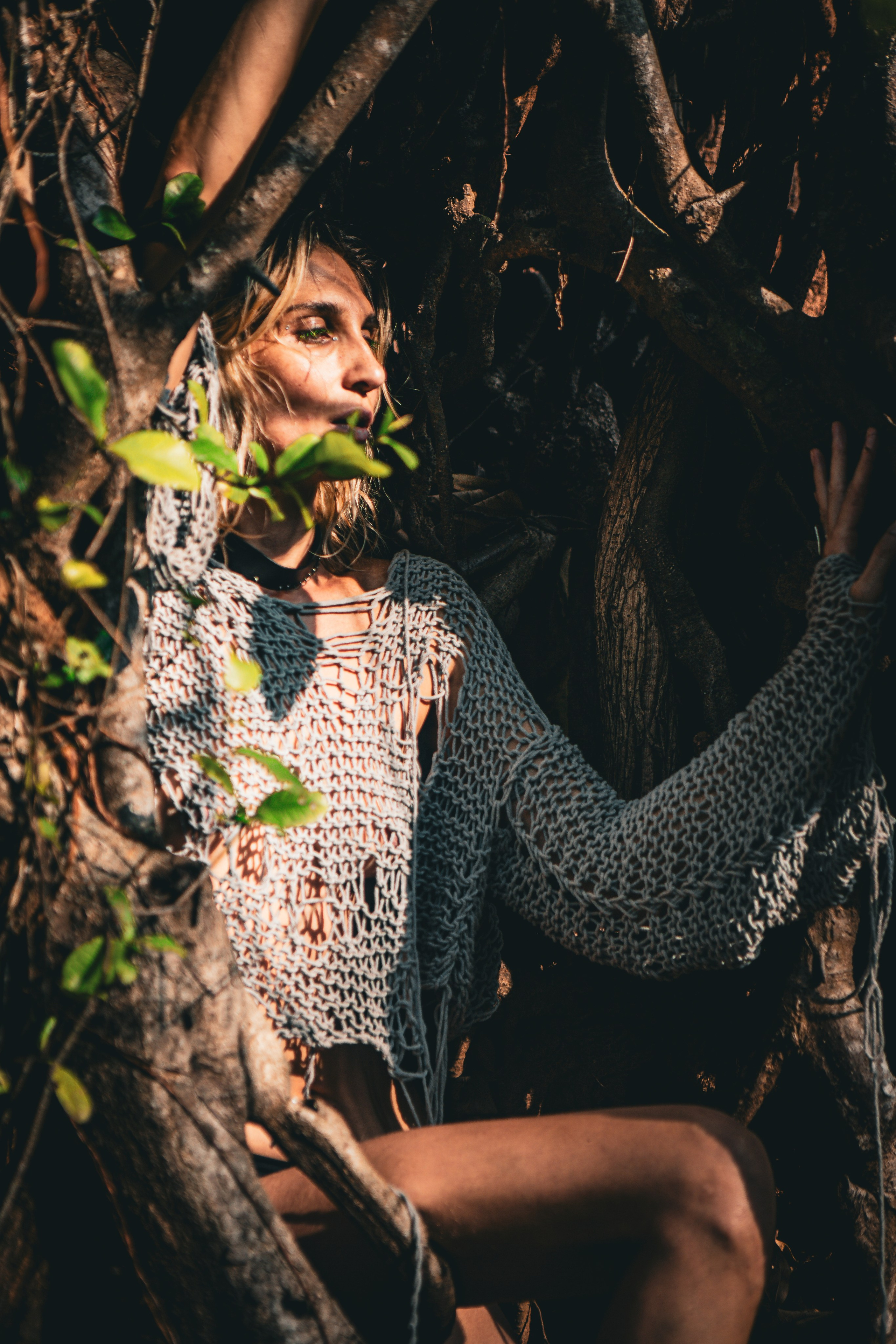 Майя. Сайт Фотографа MASHASOLAR