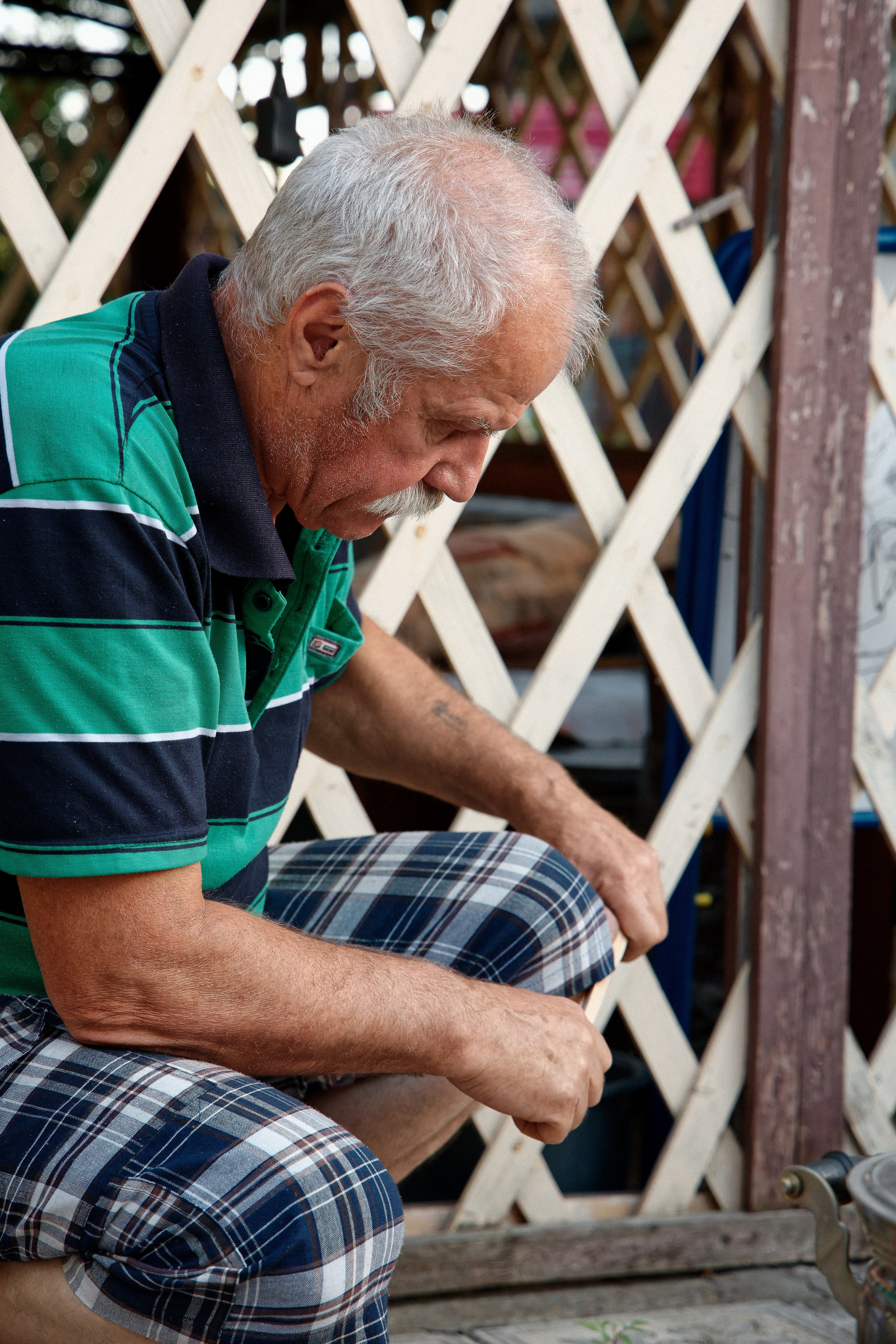 Семья Даниловых. Семейный фотограф — Макс Белогрудов