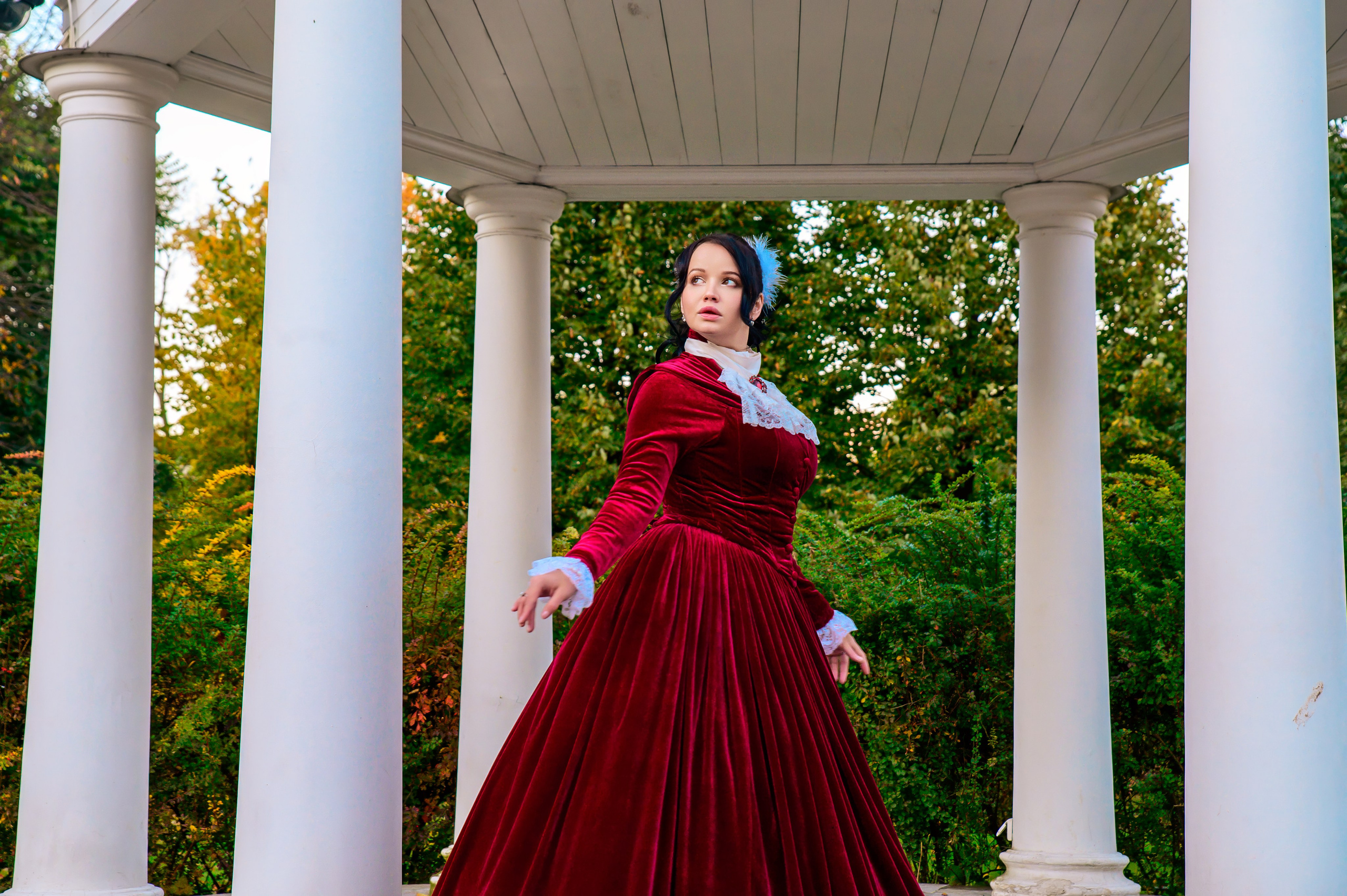 Винтаж. Профессиональный фотограф в Санкт-Петербурге