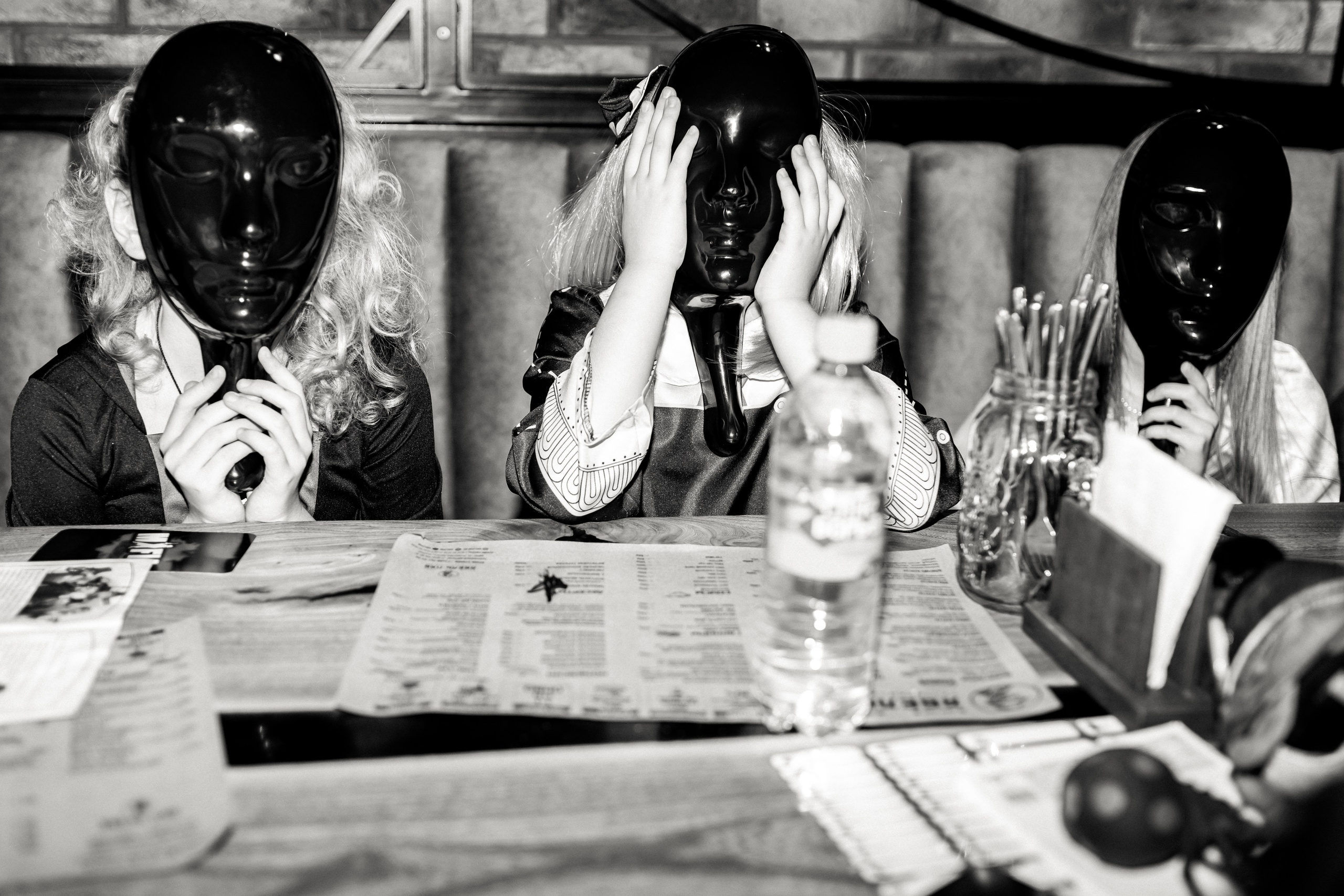 Квиз I MOM'S. Свадебный фотограф. Москва и Московская Область