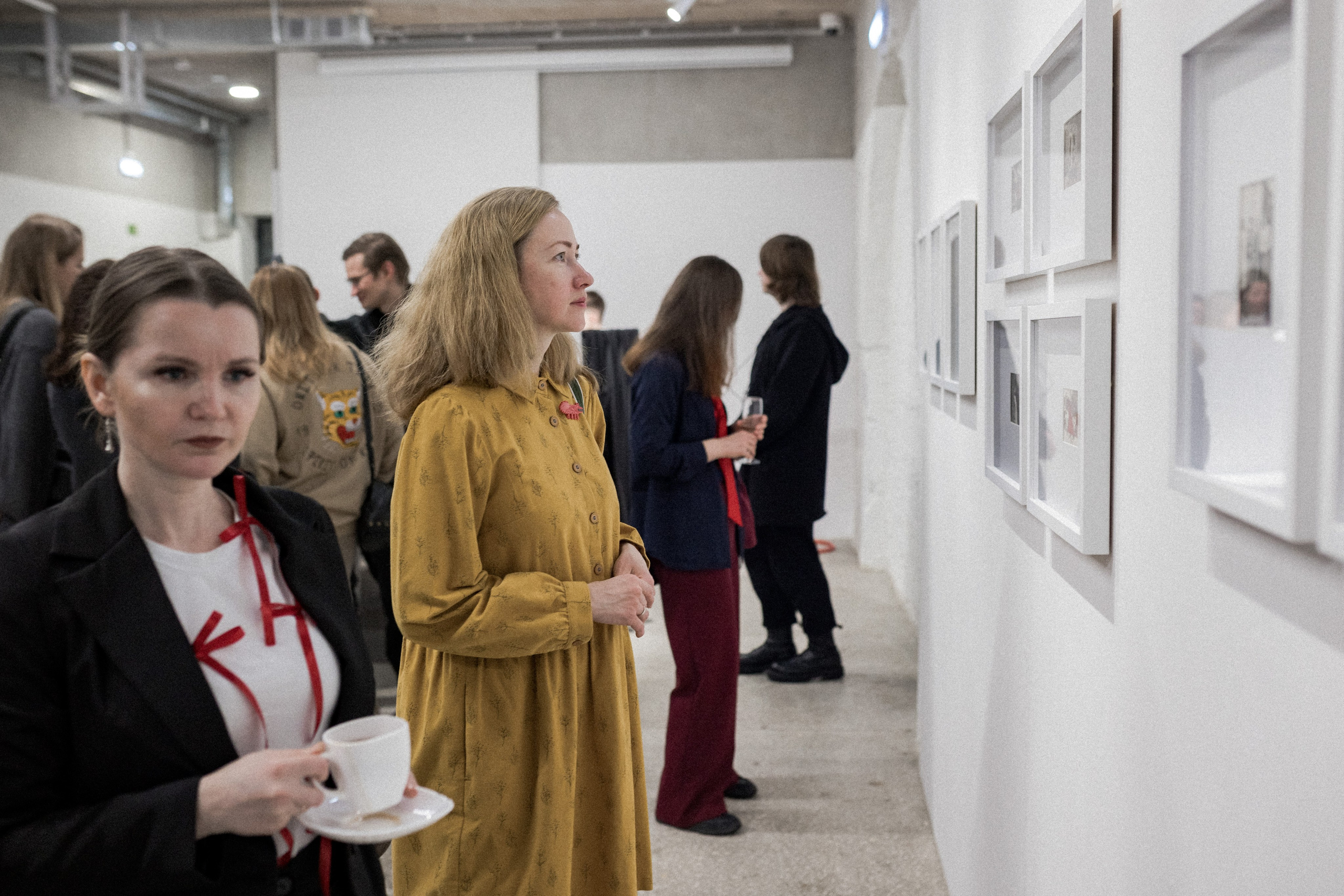 «Не сегодня» проект команды студии «Тихая». Фотограф городских и семейных событий Артем Карпухин