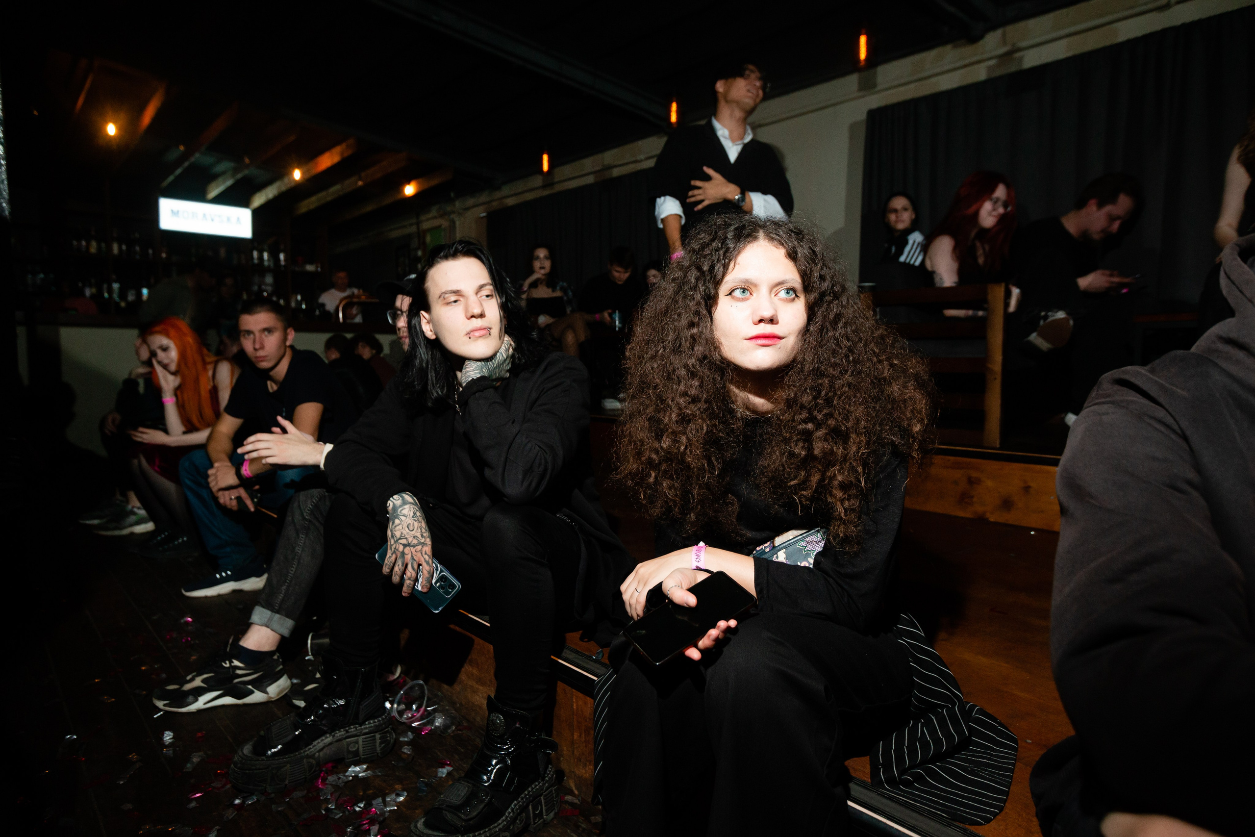 Emoland. Евгений Матвеев — фотограф в Санкт-Петербурге