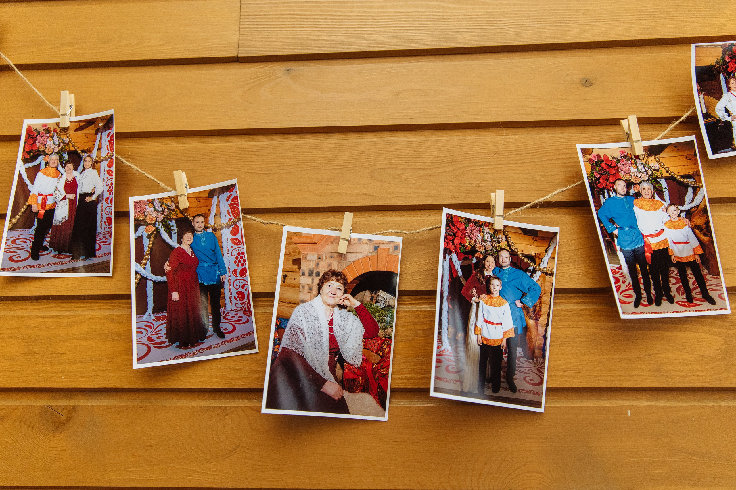 «Иван Васильевич меняет профессию» Юбилей. Свадебный и семейный фотограф в Улан-Удэ