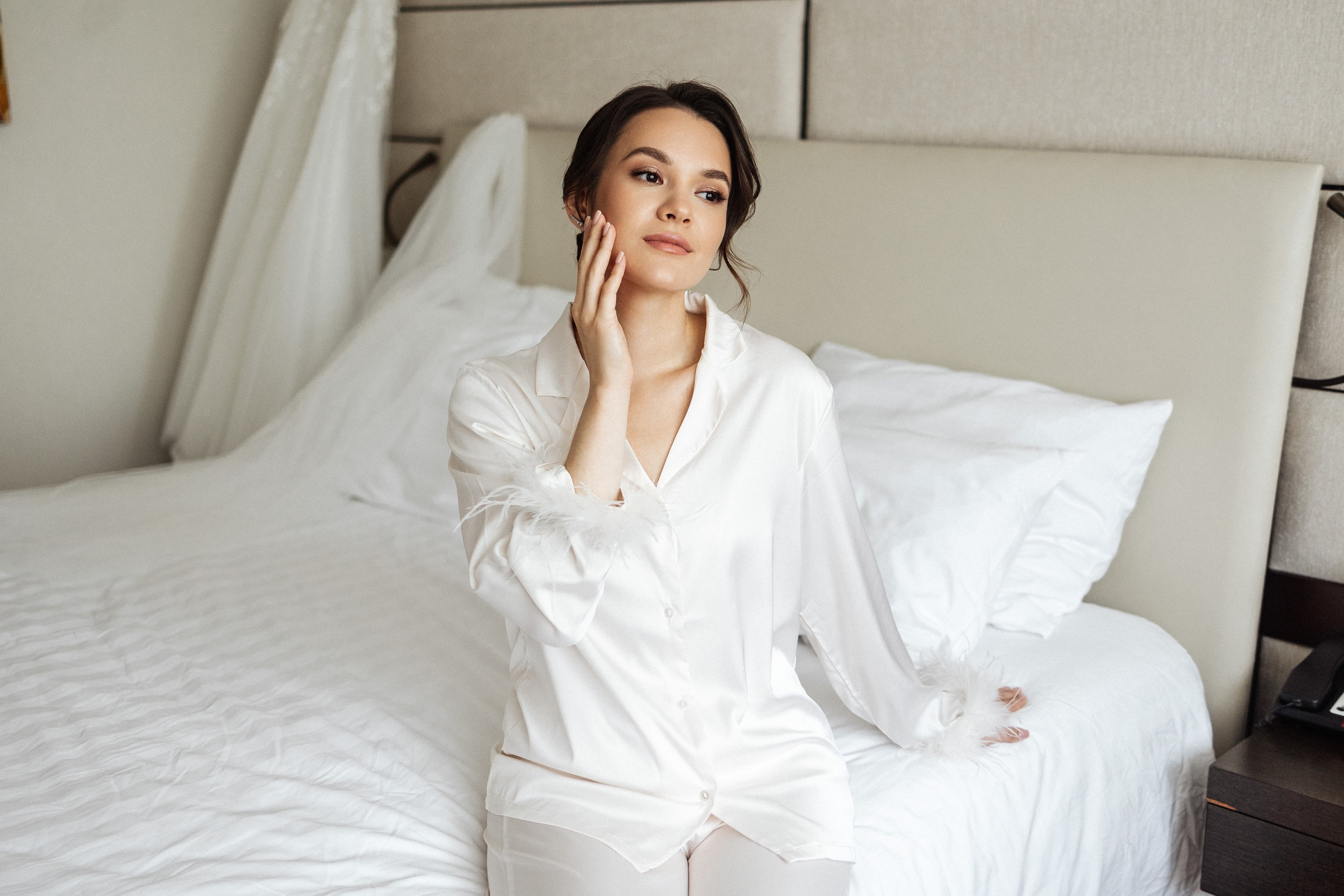 Артем и Софья. Свадебный фотограф Маргарита Глумскова