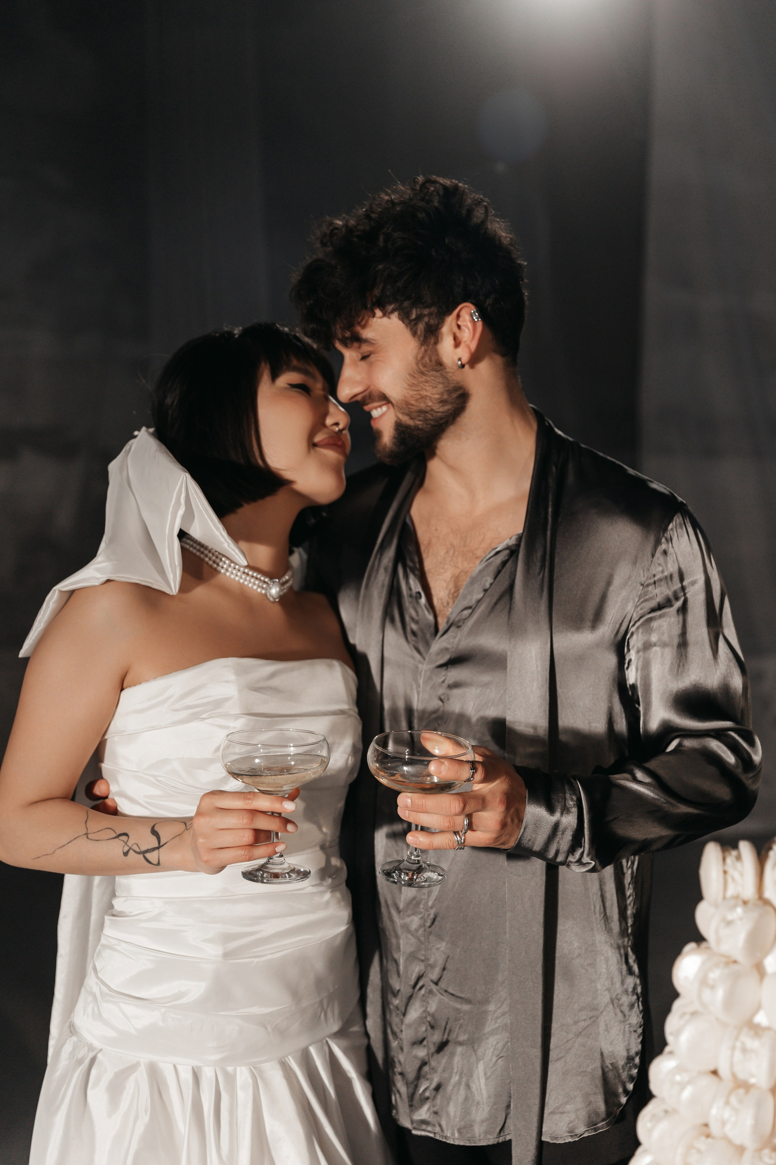 Андрей и Марина, Питер 2024. Свадебный  и семейный фотограф в Краснодаре