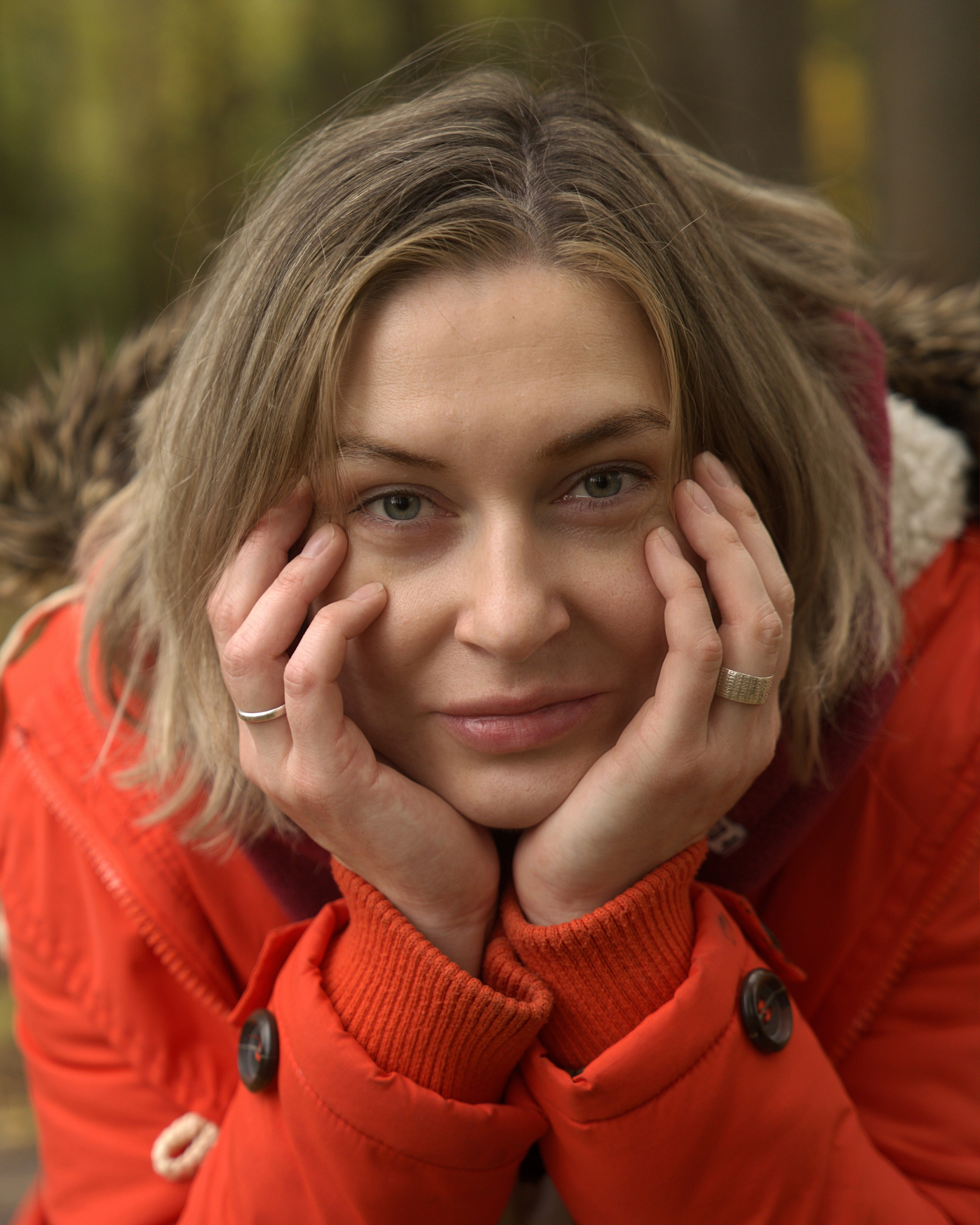 ЛЮДИ/ПОРТРЕТ. Семейный и travel-фотограф из Израиля