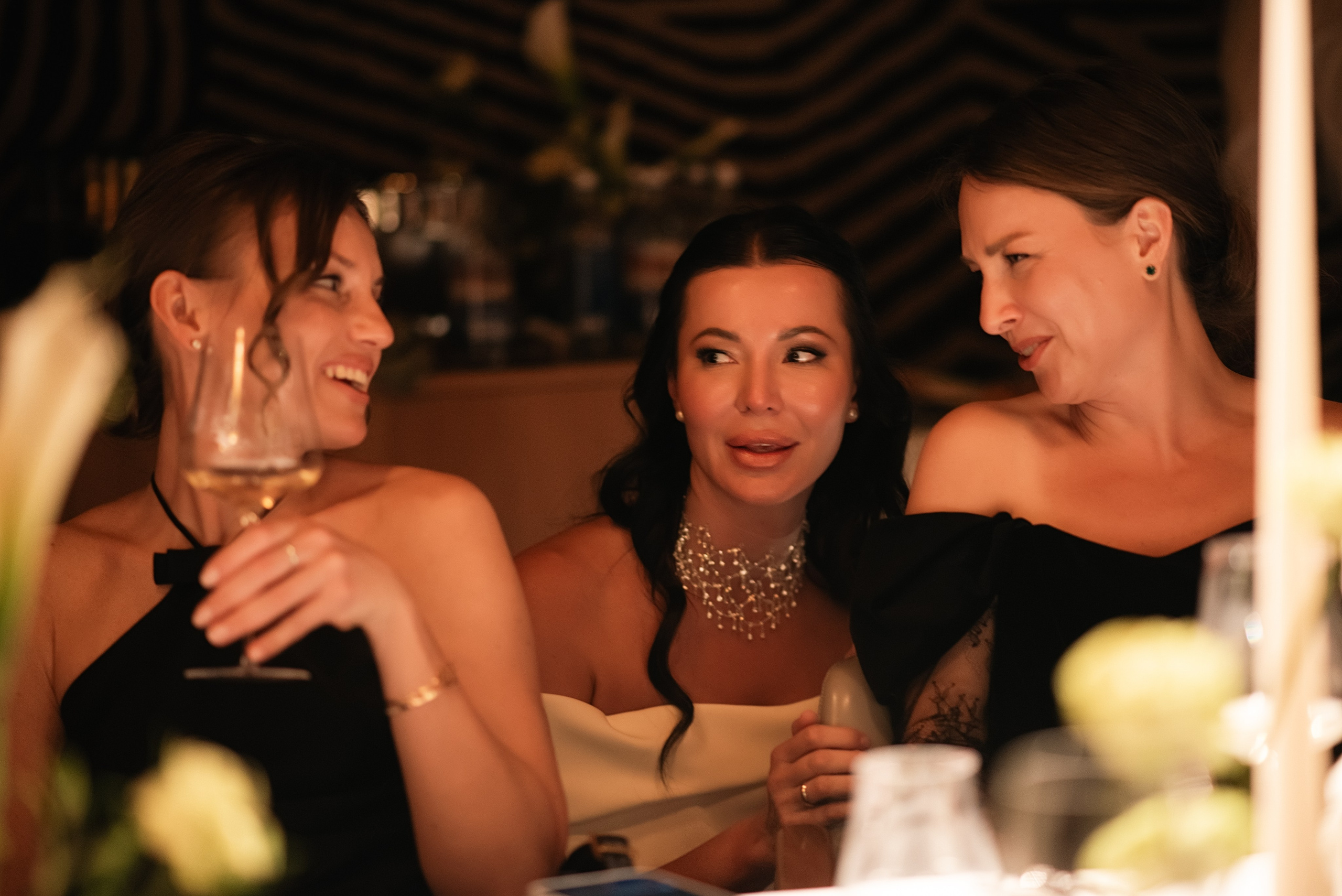 Усадьба Третьякова/ ресторан Аврора. Фотограф, визажист. Москва