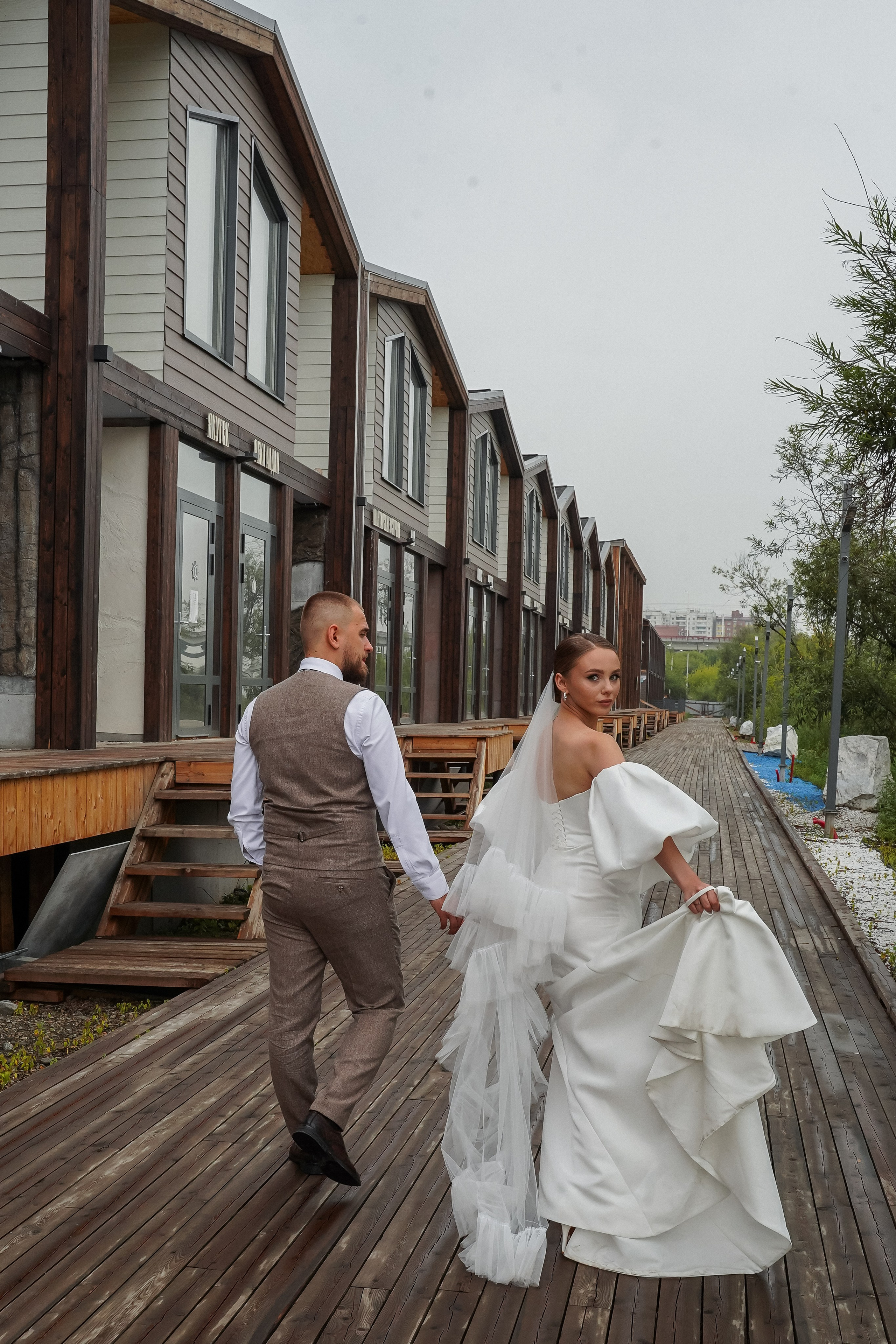 Свадьбы. Свадебный фотограф в Иркутск Мокроусова Кристина