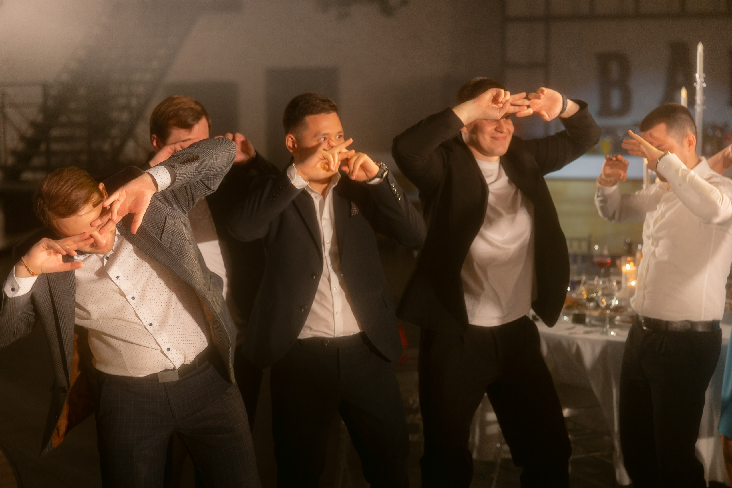 Индира & Максим. Yura Rush Свадебный фотограф Тюмень