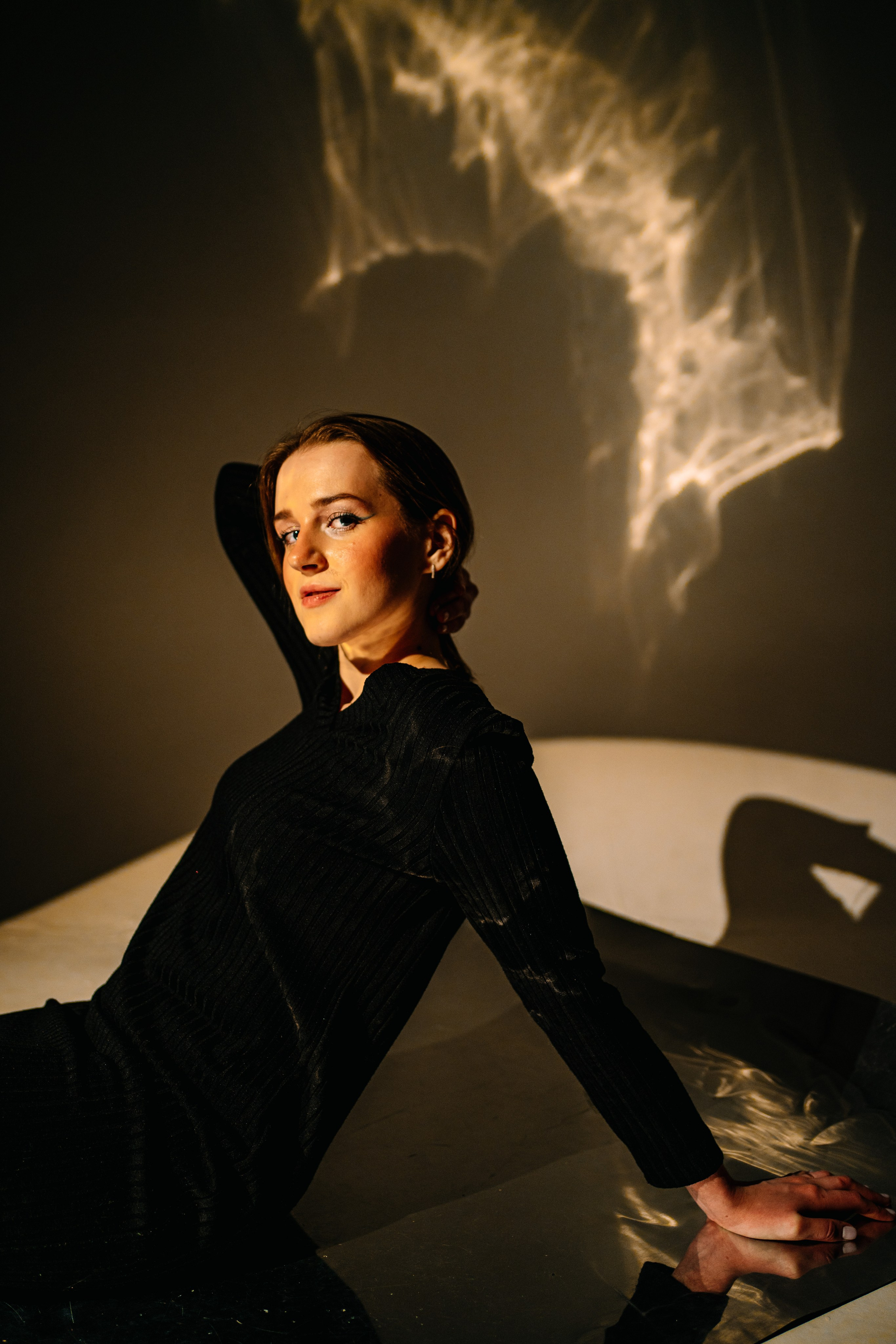 Анна. Фотограф Самара Мария Арт