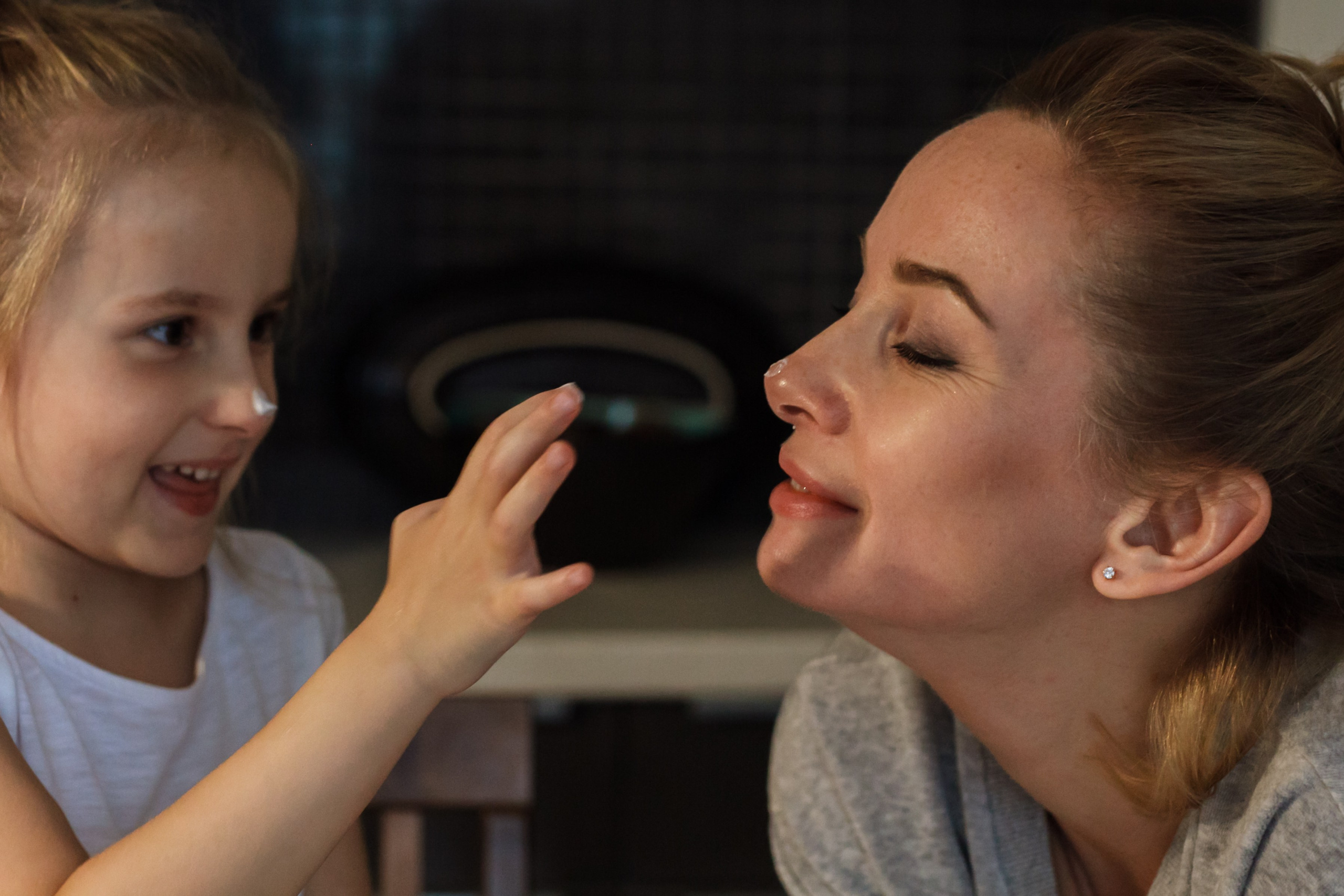 Домашняя съёмка. Свадебный, семейный и контент фотограф в Санкт- Петербурге Елена Грие