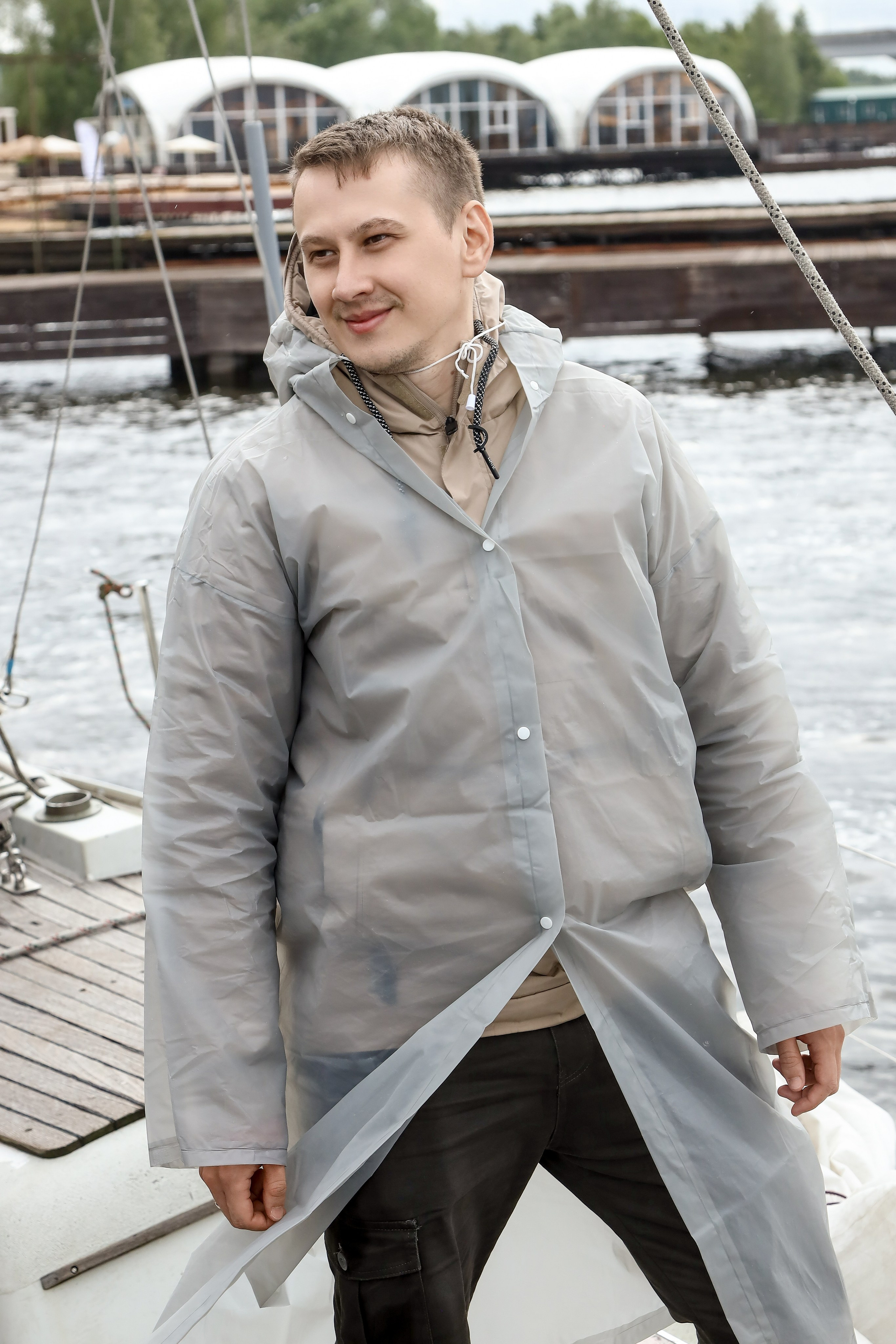 Tessa. Фотограф Антон Чупринин