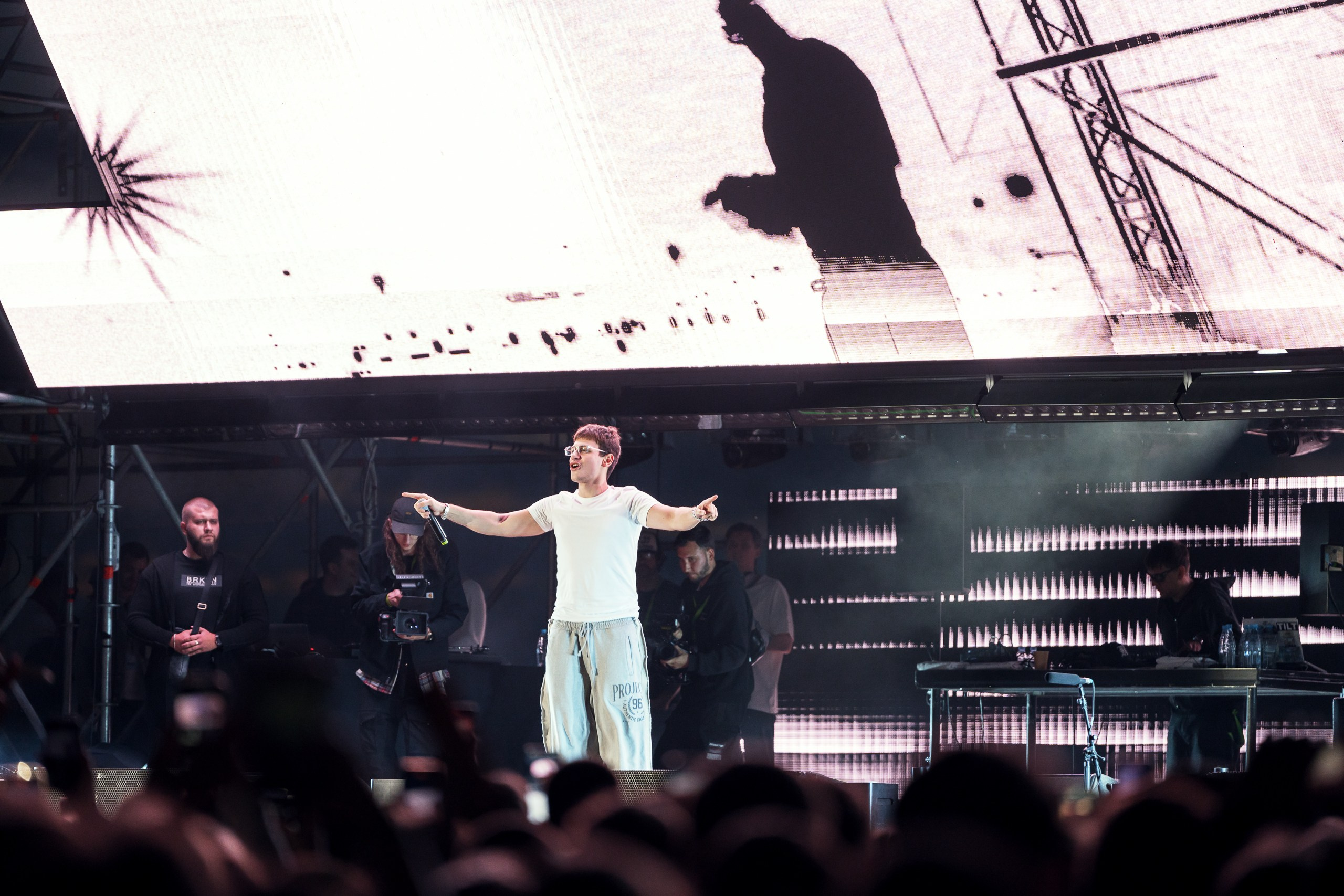 ПАРИ ФЕСТ. Sunnyman